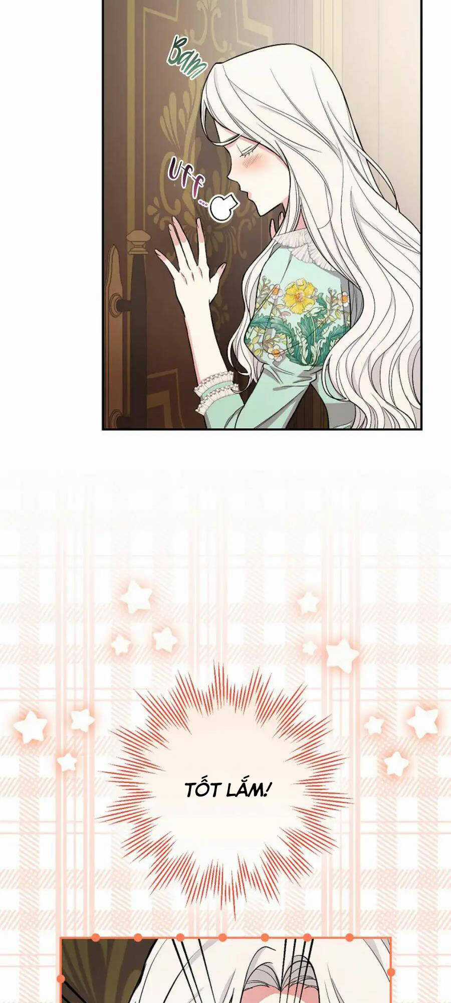 Tôi Trở Thành Mẹ Của Chiến Binh Chapter 36 trang 47