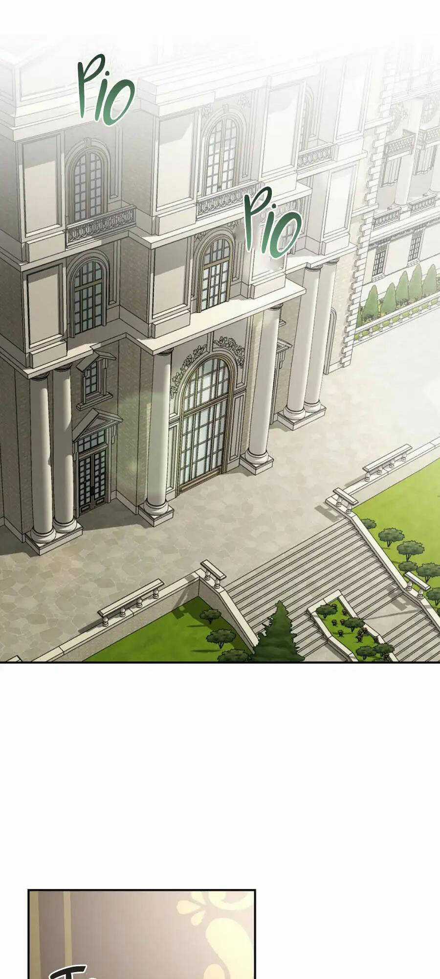 Tôi Trở Thành Mẹ Của Chiến Binh Chapter 36 trang 49