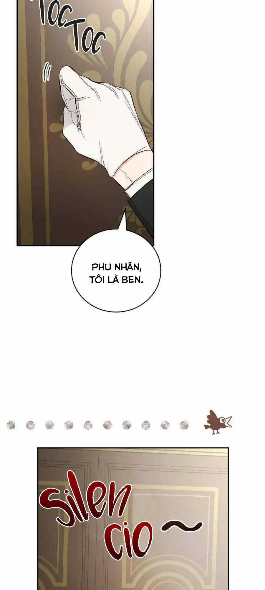 Tôi Trở Thành Mẹ Của Chiến Binh Chapter 36 trang 50