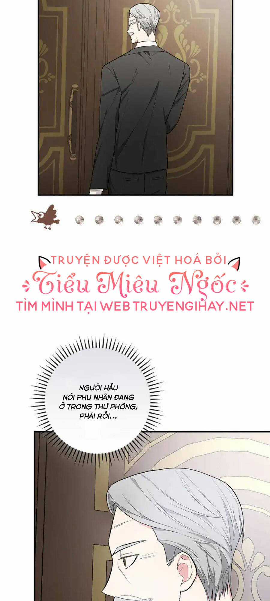 Tôi Trở Thành Mẹ Của Chiến Binh Chapter 36 trang 51