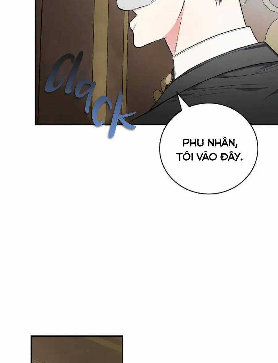 Tôi Trở Thành Mẹ Của Chiến Binh Chapter 36 trang 52