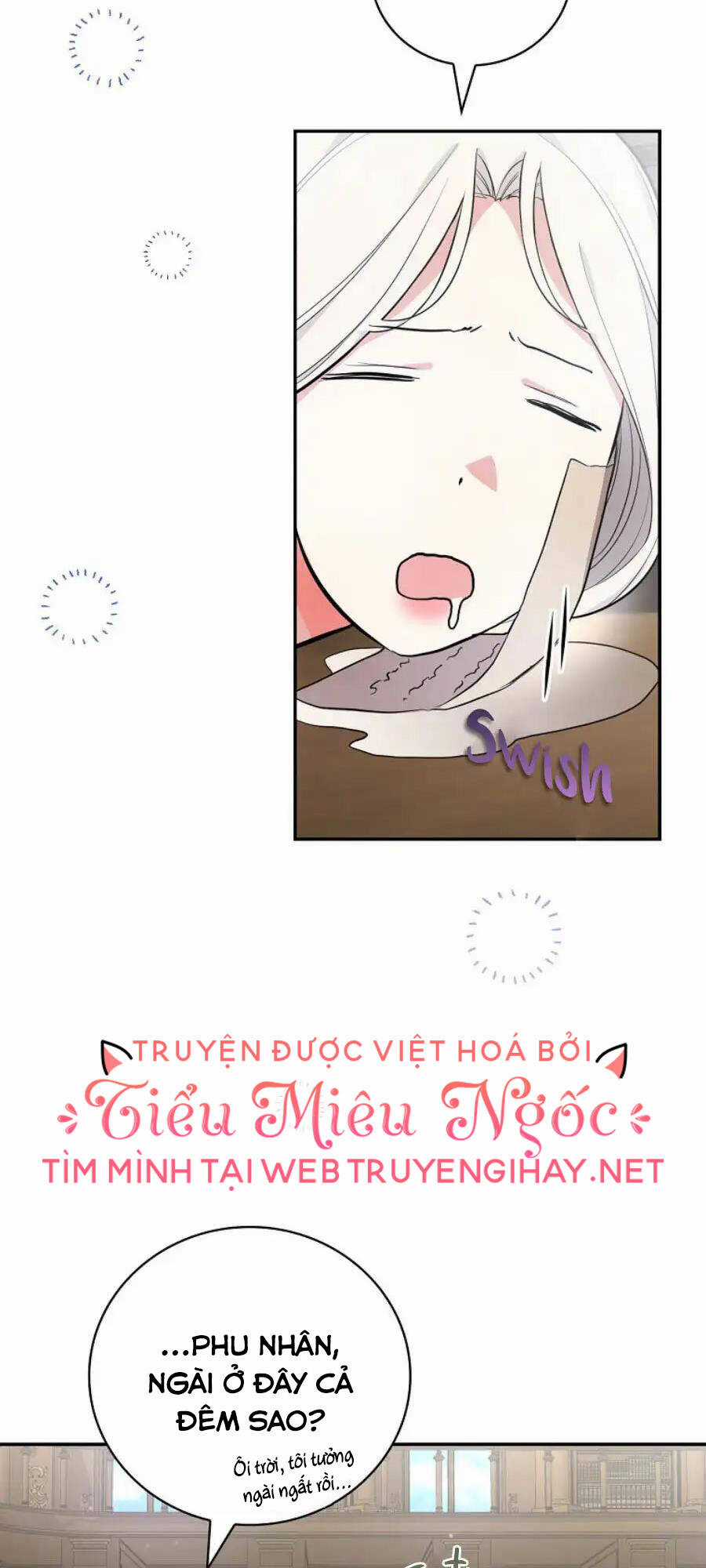 Tôi Trở Thành Mẹ Của Chiến Binh Chapter 36 trang 55