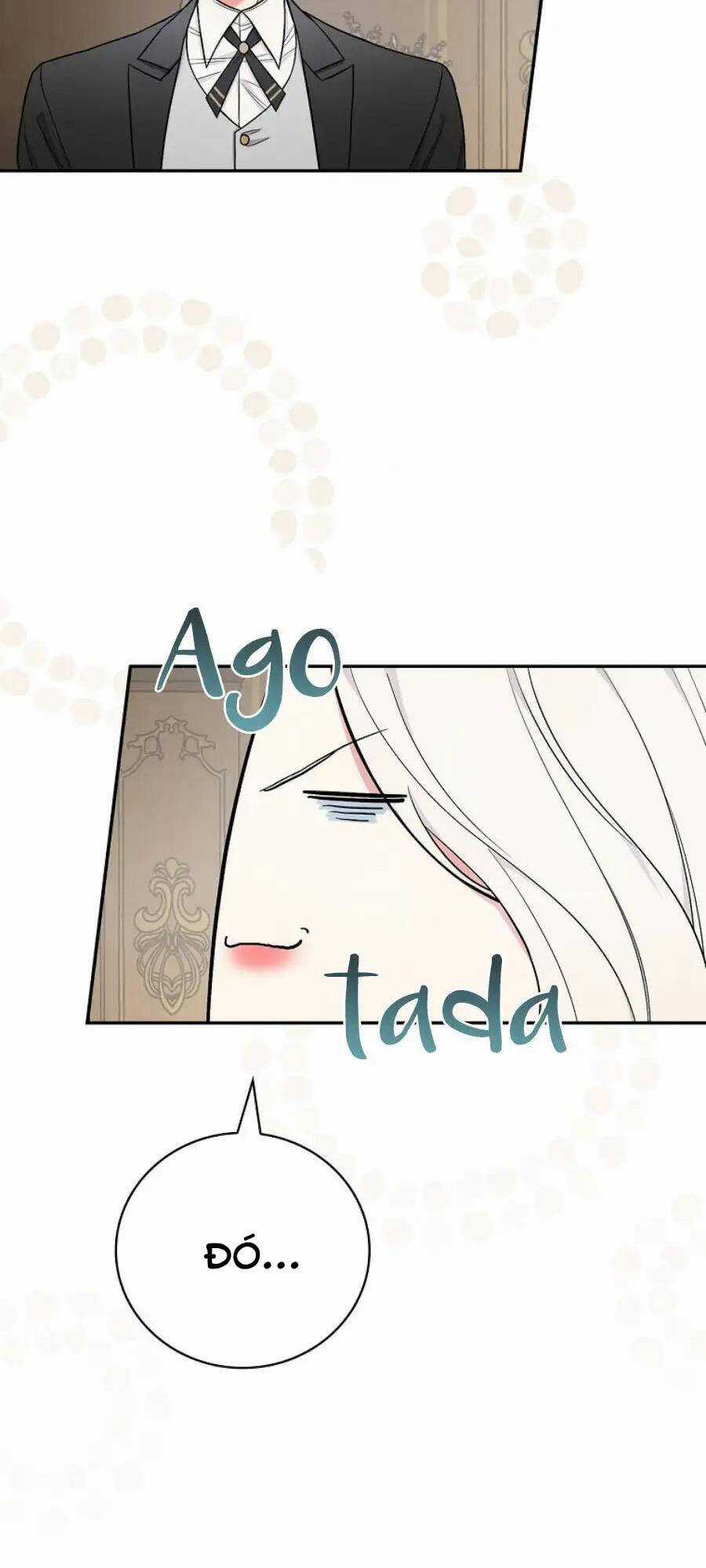 Tôi Trở Thành Mẹ Của Chiến Binh Chapter 36 trang 57