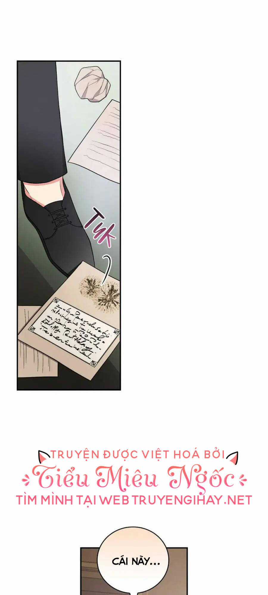 Tôi Trở Thành Mẹ Của Chiến Binh Chapter 36 trang 58