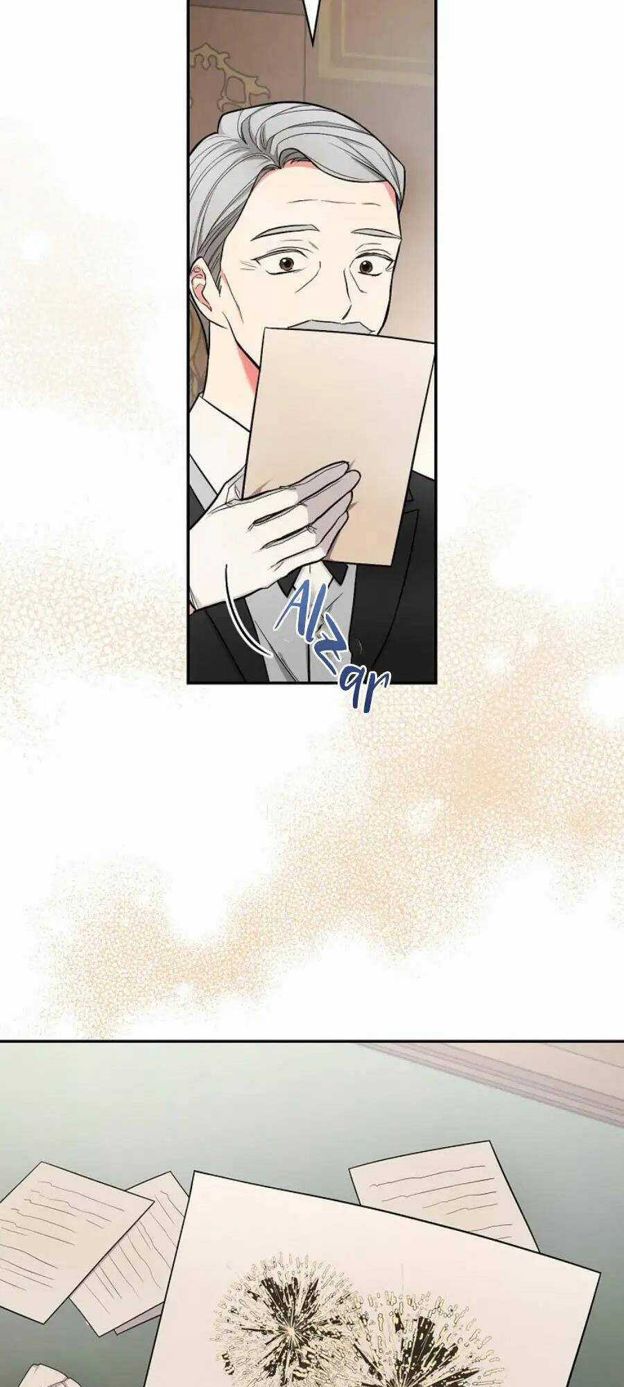 Tôi Trở Thành Mẹ Của Chiến Binh Chapter 36 trang 59