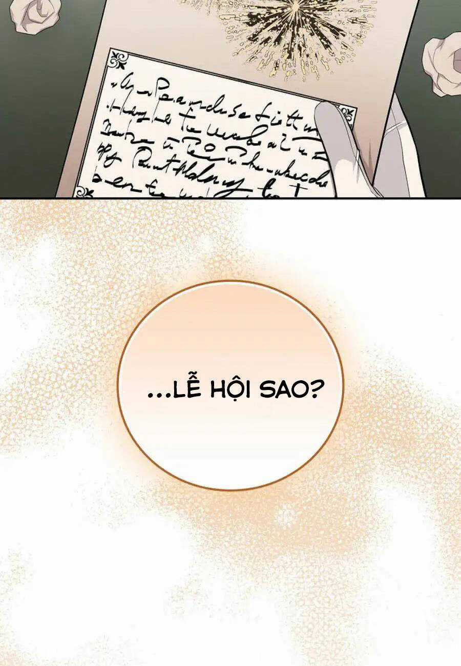 Tôi Trở Thành Mẹ Của Chiến Binh Chapter 36 trang 60