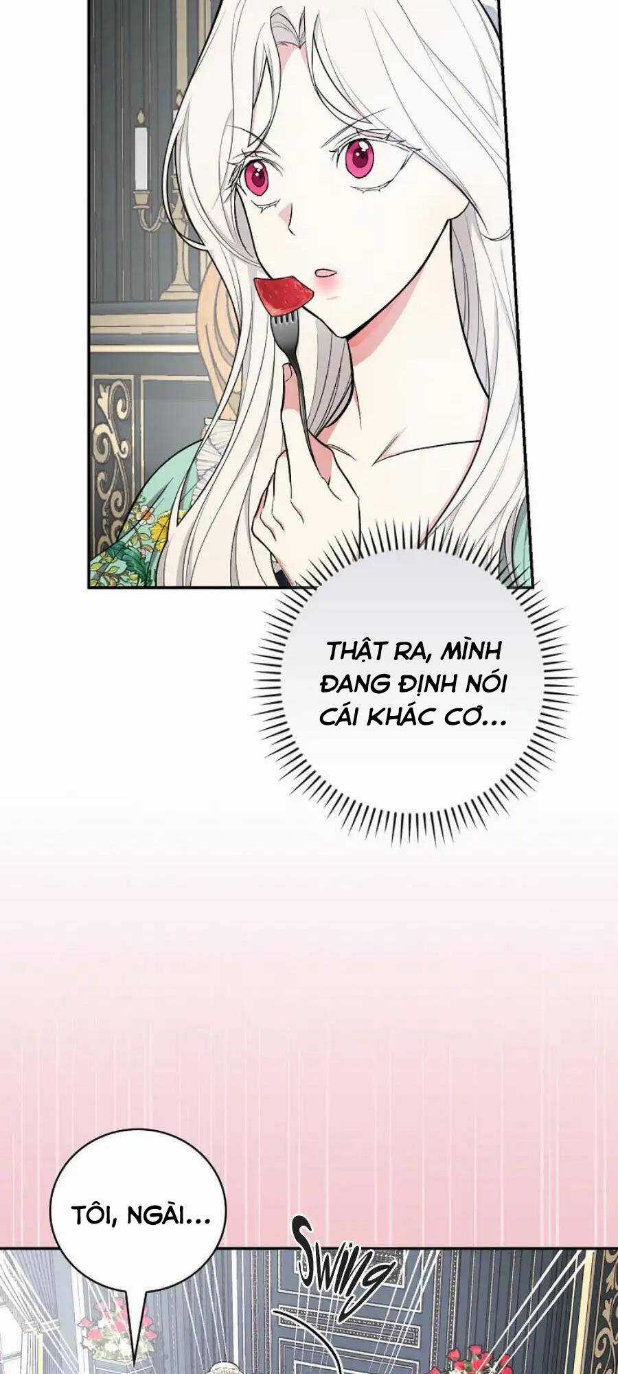 Tôi Trở Thành Mẹ Của Chiến Binh Chapter 36 trang 7