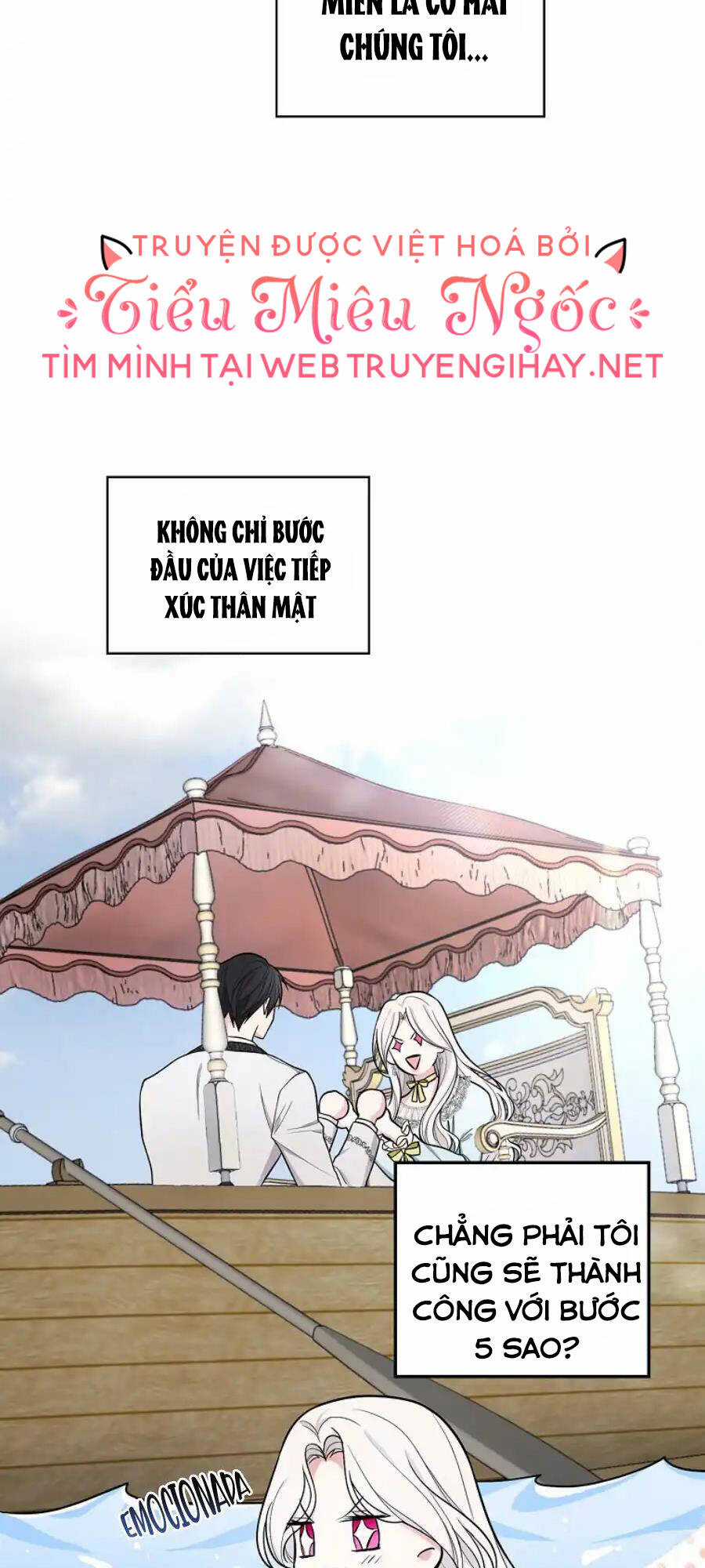 Tôi Trở Thành Mẹ Của Chiến Binh Chapter 37 trang 10