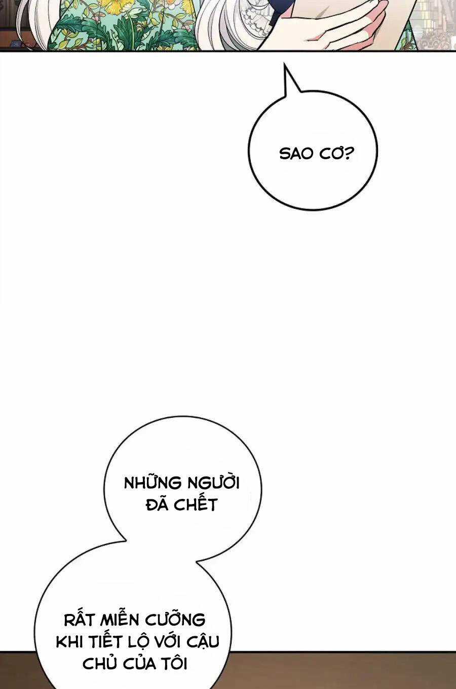 Tôi Trở Thành Mẹ Của Chiến Binh Chapter 37 trang 12