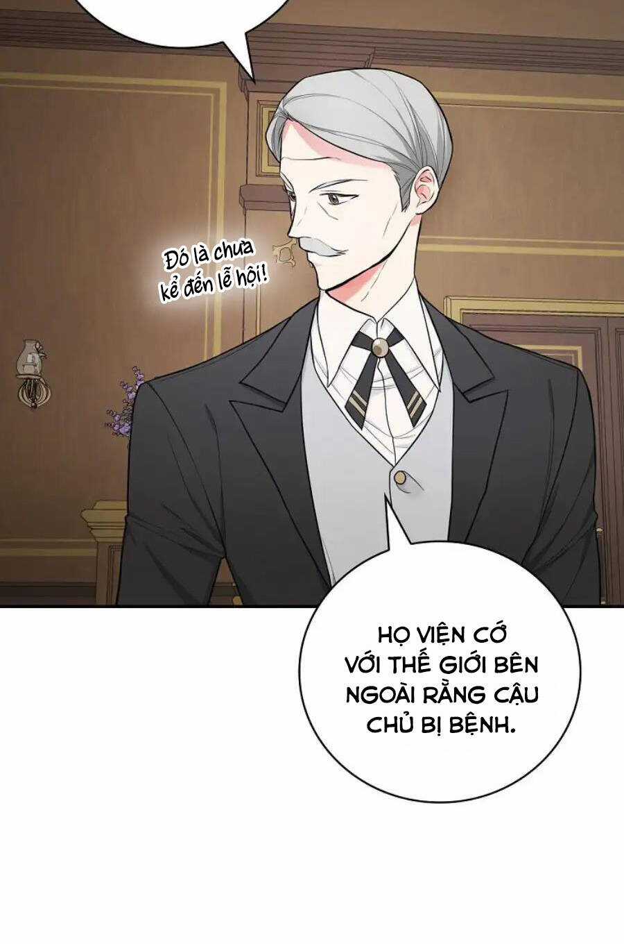 Tôi Trở Thành Mẹ Của Chiến Binh Chapter 37 trang 13