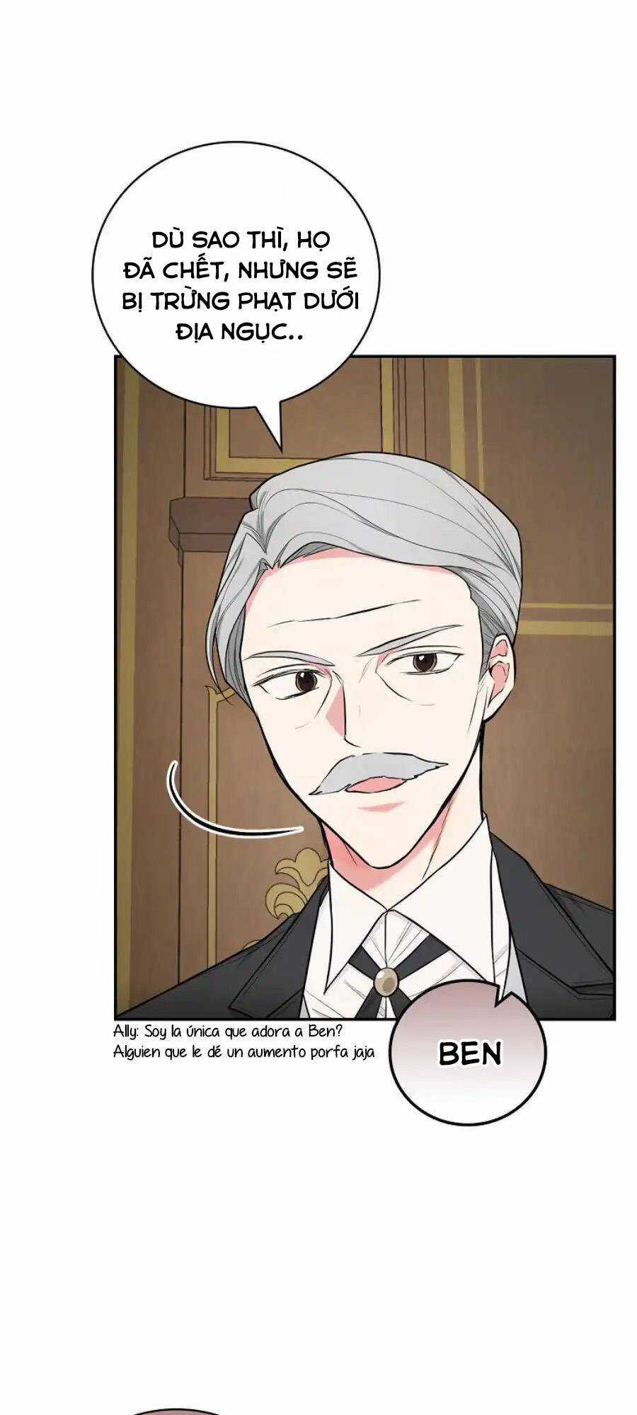 Tôi Trở Thành Mẹ Của Chiến Binh Chapter 37 trang 14