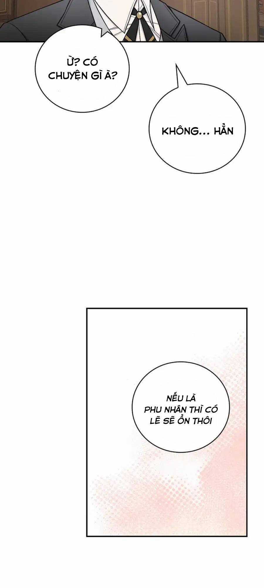 Tôi Trở Thành Mẹ Của Chiến Binh Chapter 37 trang 18