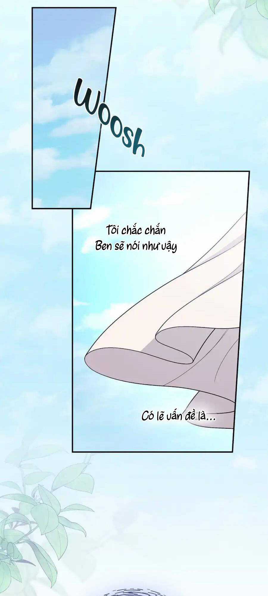 Tôi Trở Thành Mẹ Của Chiến Binh Chapter 37 trang 20