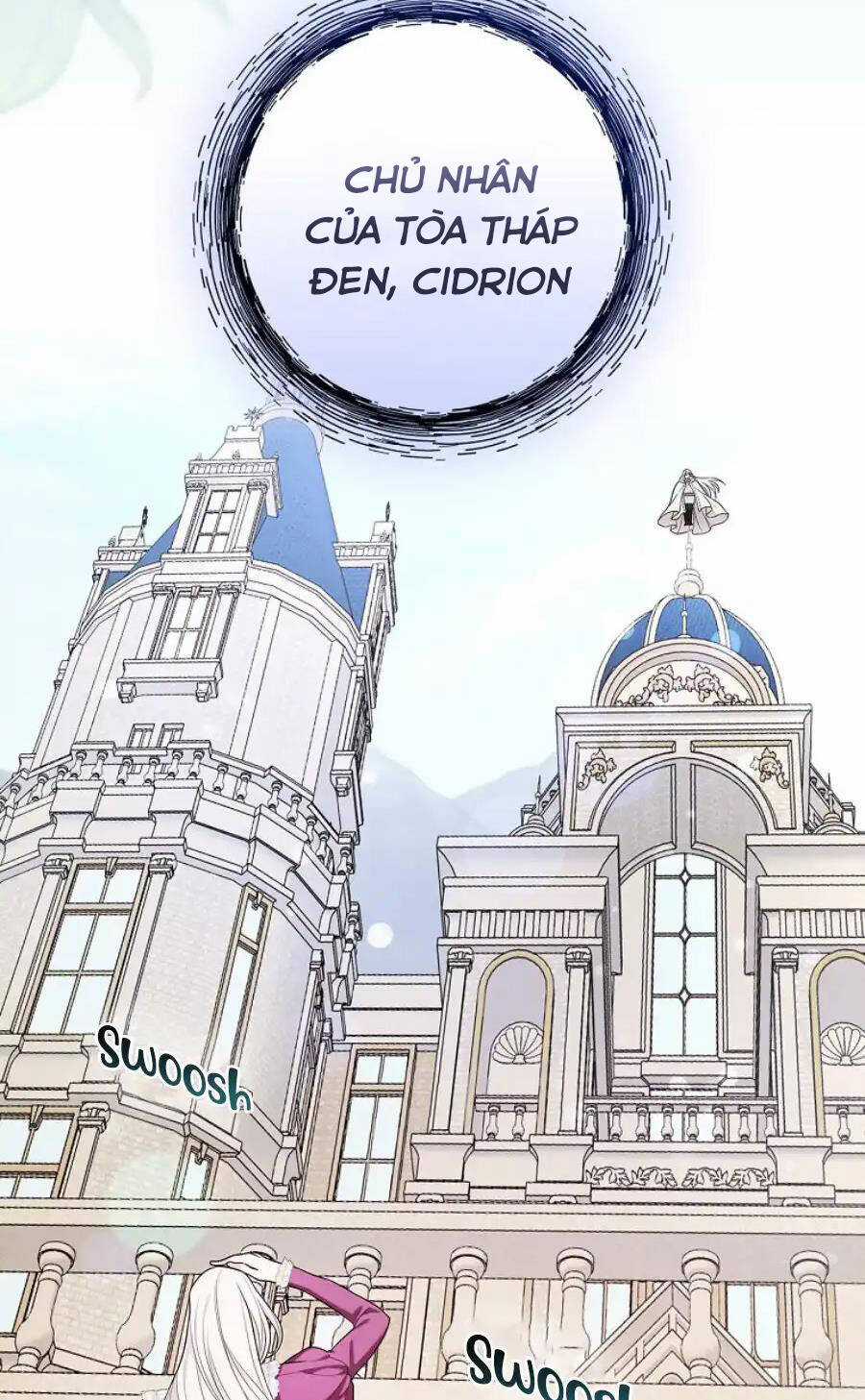 Tôi Trở Thành Mẹ Của Chiến Binh Chapter 37 trang 21