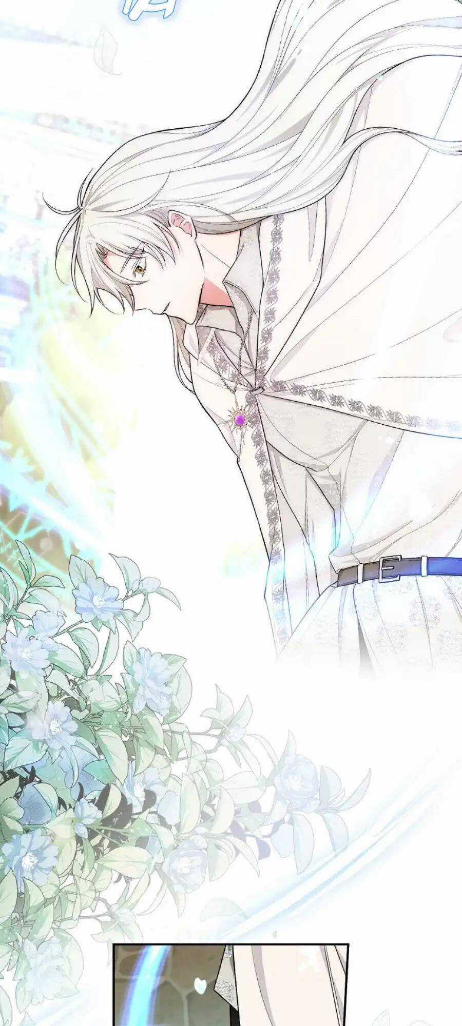 Tôi Trở Thành Mẹ Của Chiến Binh Chapter 37 trang 25