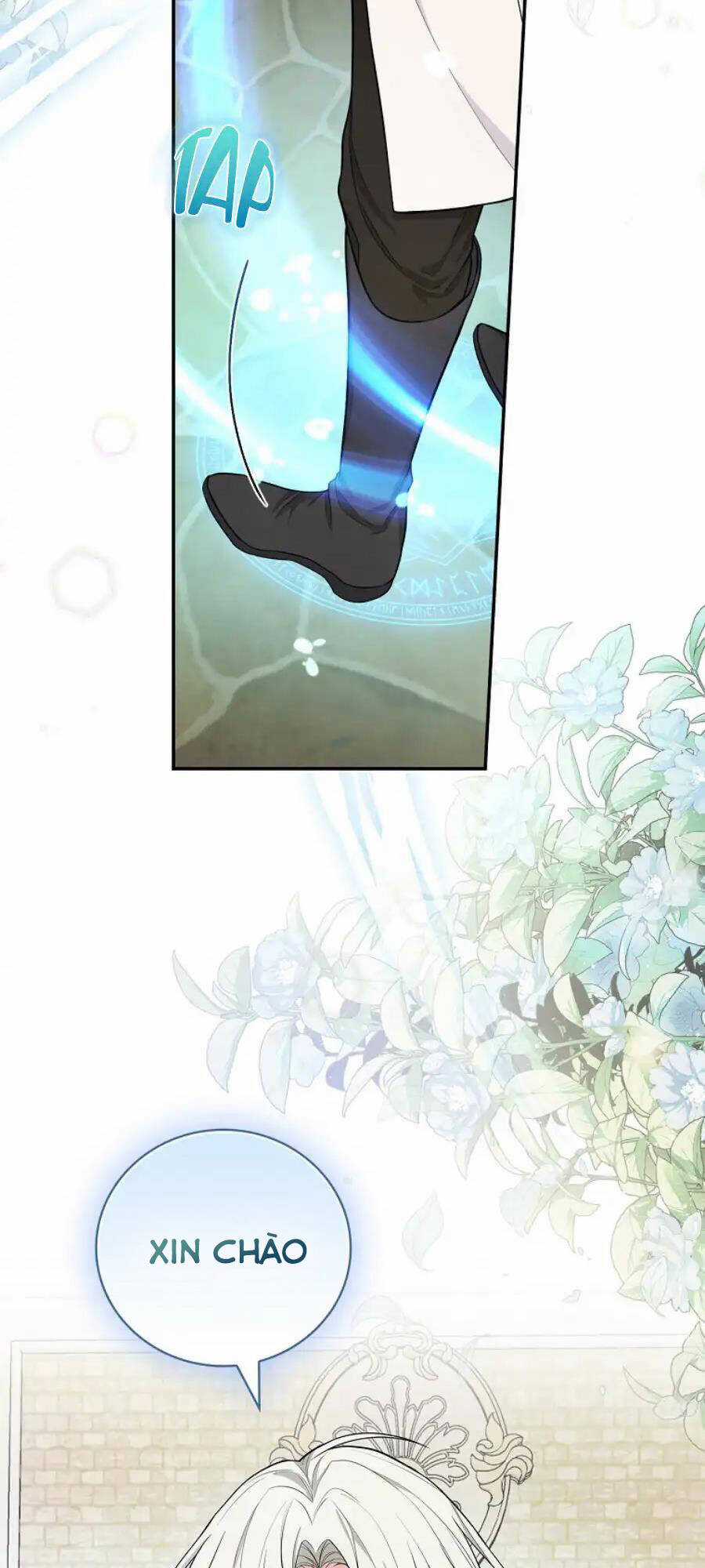 Tôi Trở Thành Mẹ Của Chiến Binh Chapter 37 trang 26