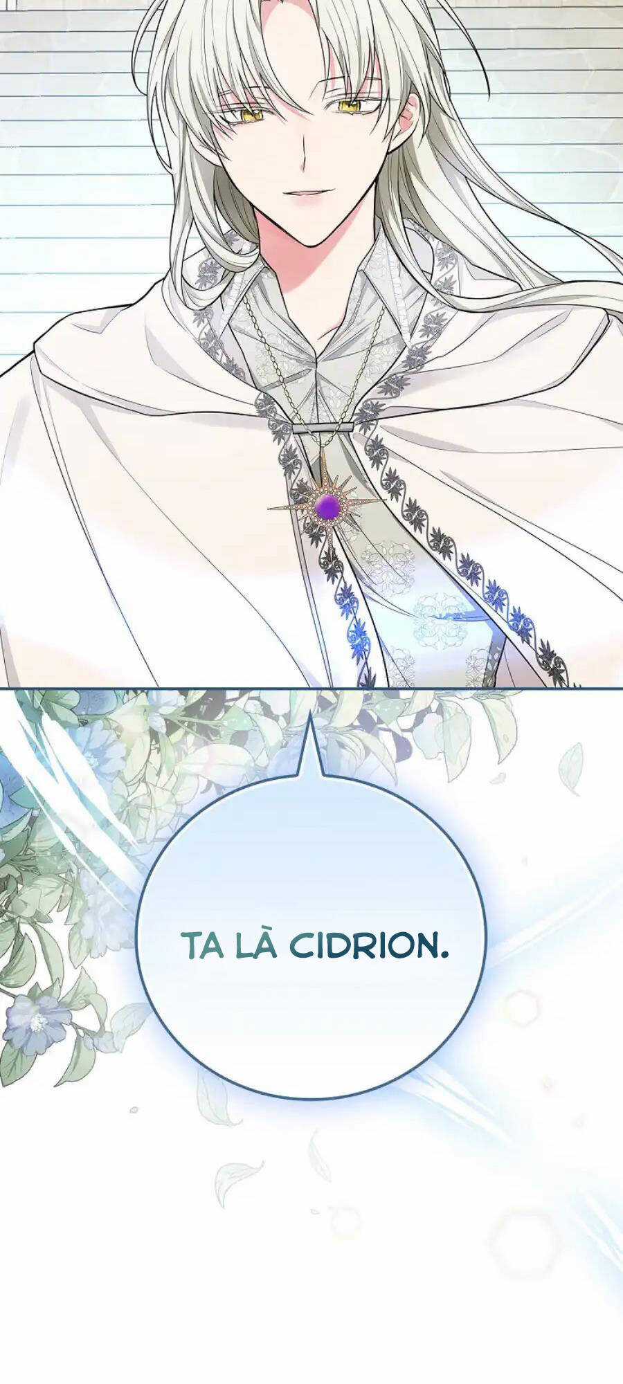 Tôi Trở Thành Mẹ Của Chiến Binh Chapter 37 trang 27