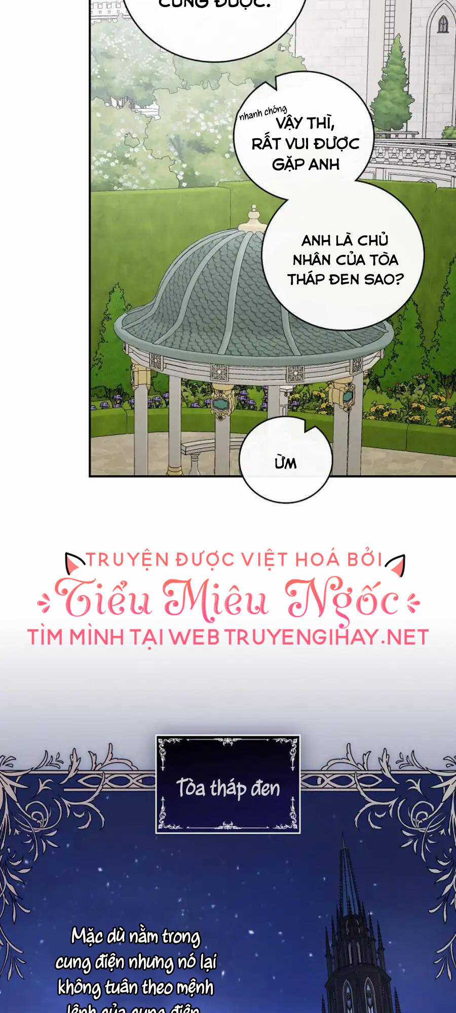 Tôi Trở Thành Mẹ Của Chiến Binh Chapter 37 trang 29