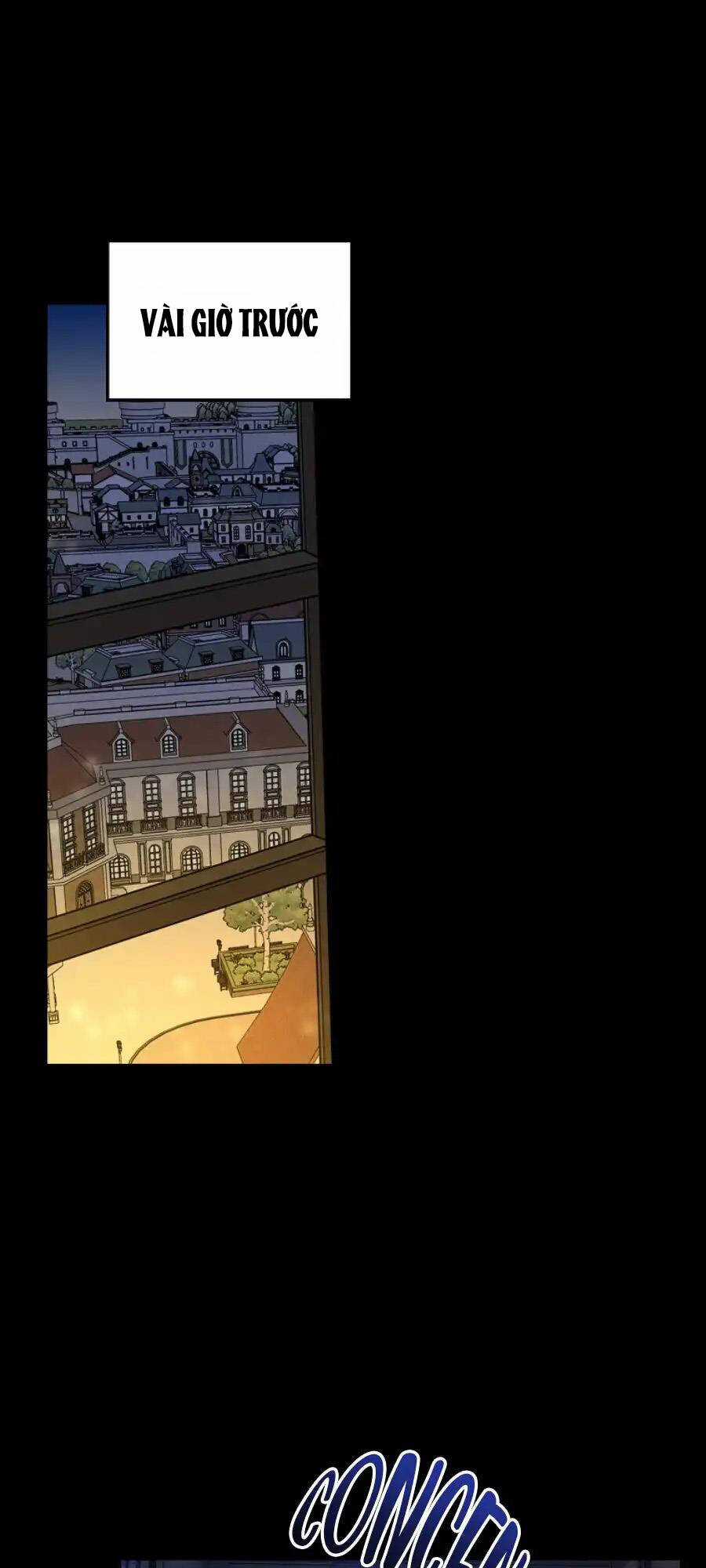 Tôi Trở Thành Mẹ Của Chiến Binh Chapter 37 trang 3