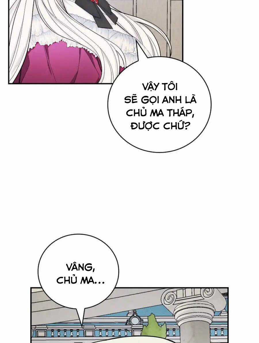 Tôi Trở Thành Mẹ Của Chiến Binh Chapter 37 trang 31