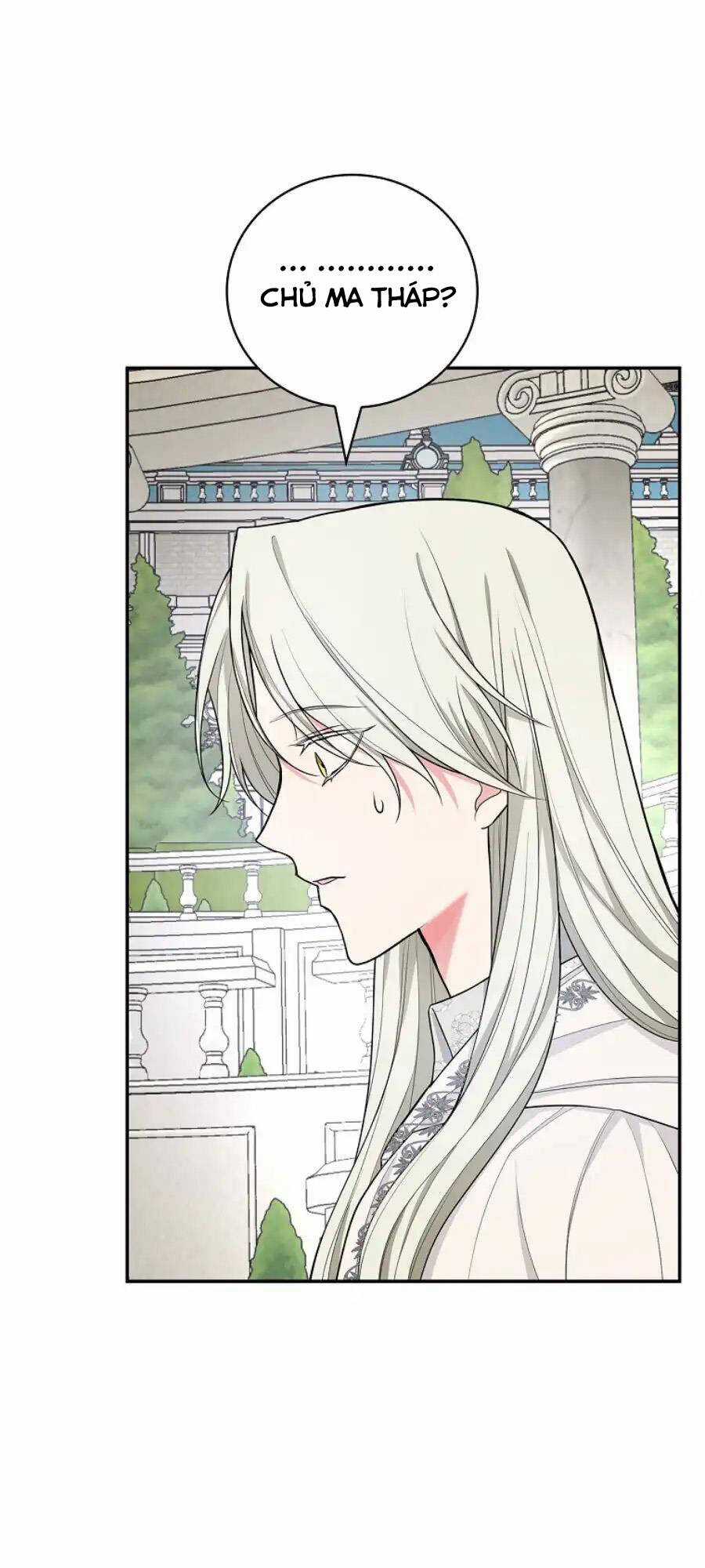 Tôi Trở Thành Mẹ Của Chiến Binh Chapter 37 trang 33