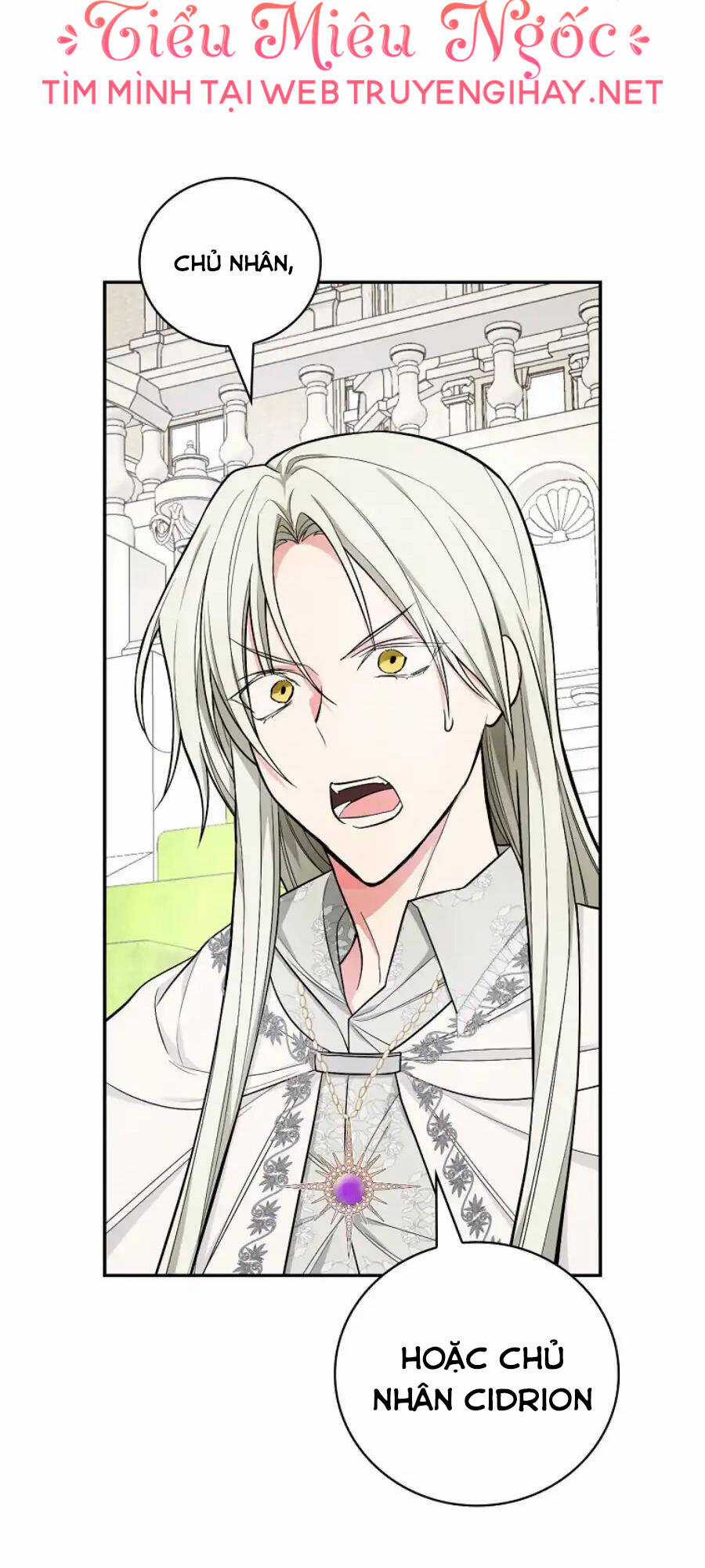 Tôi Trở Thành Mẹ Của Chiến Binh Chapter 37 trang 35