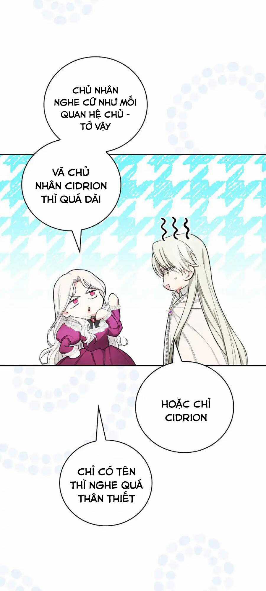 Tôi Trở Thành Mẹ Của Chiến Binh Chapter 37 trang 37