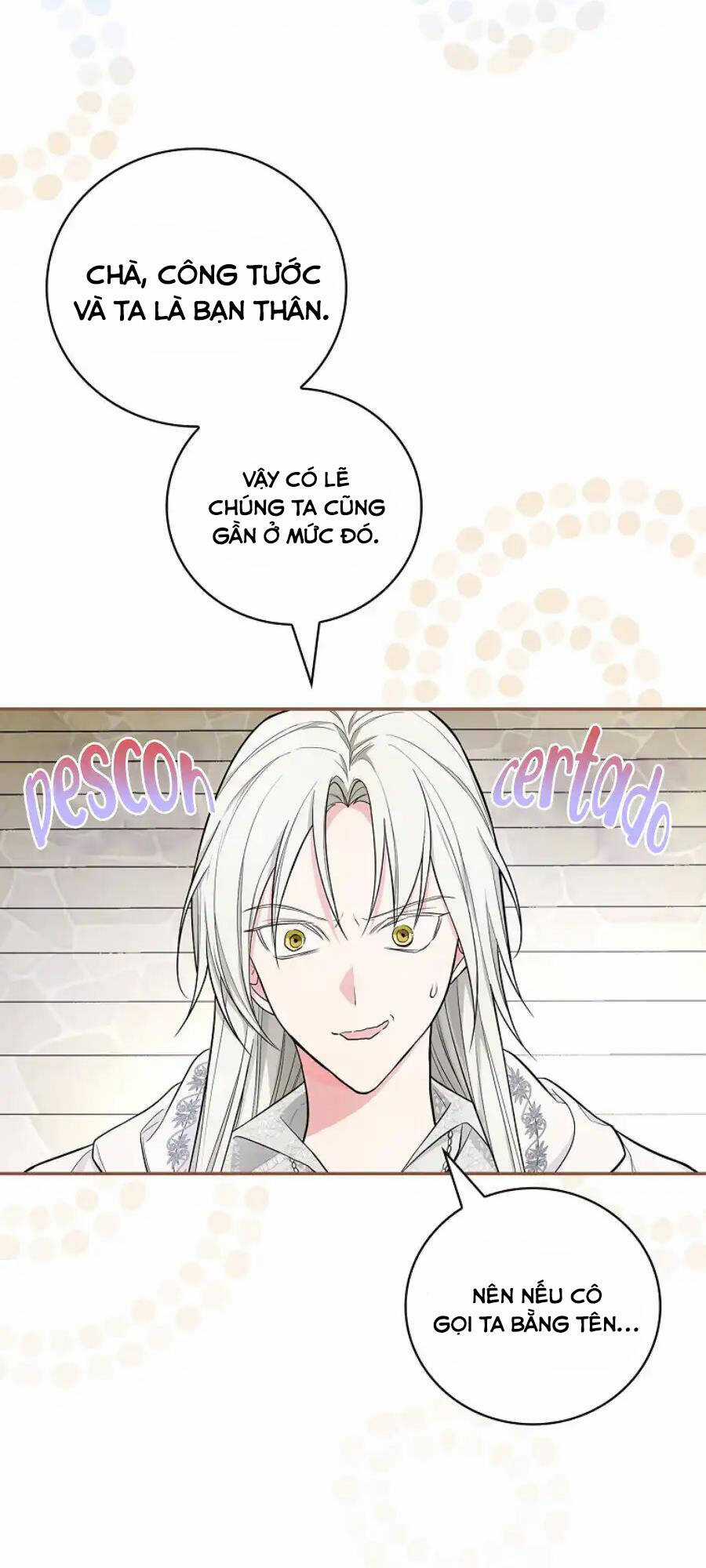 Tôi Trở Thành Mẹ Của Chiến Binh Chapter 37 trang 38