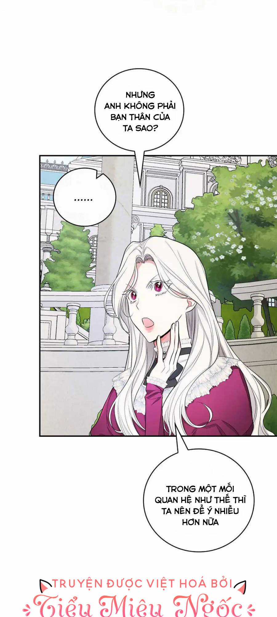 Tôi Trở Thành Mẹ Của Chiến Binh Chapter 37 trang 39