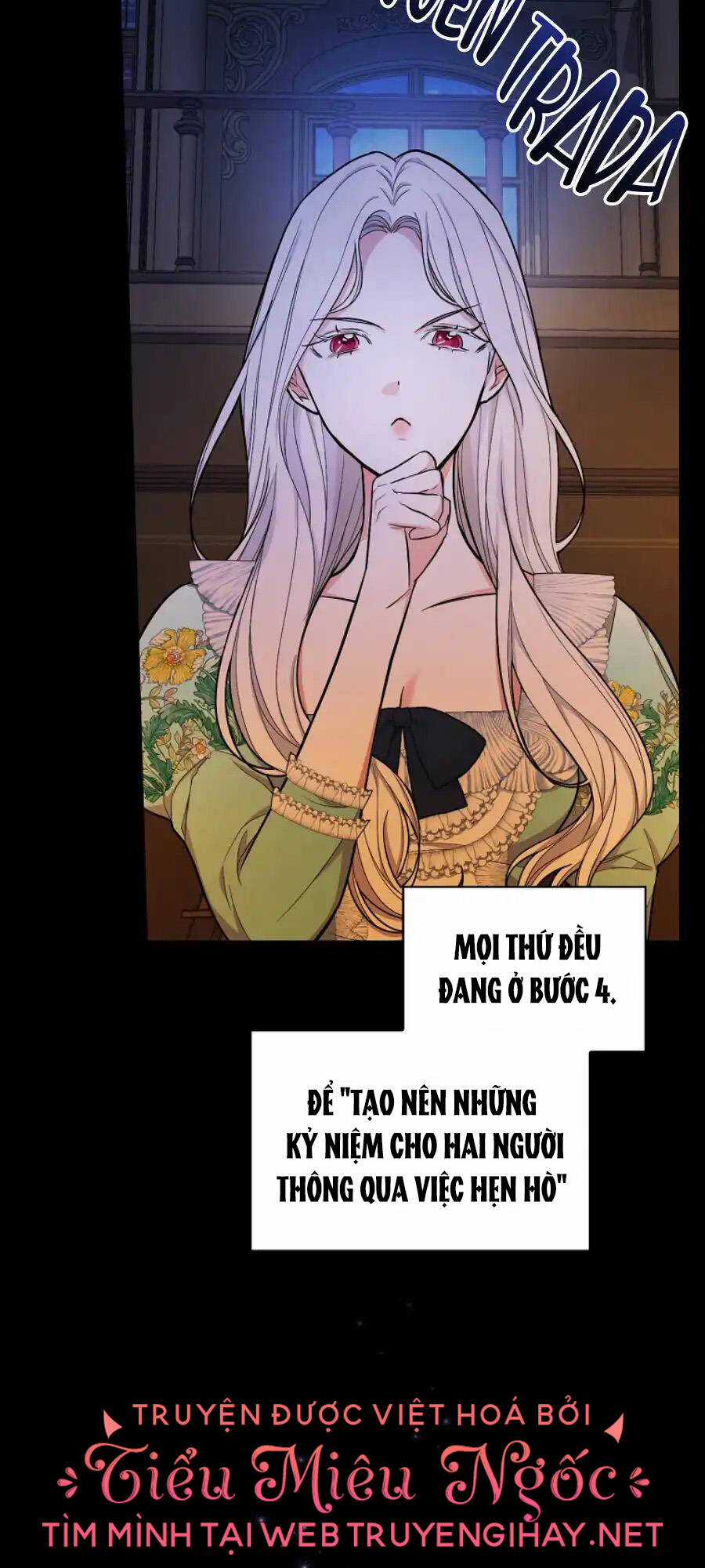 Tôi Trở Thành Mẹ Của Chiến Binh Chapter 37 trang 4