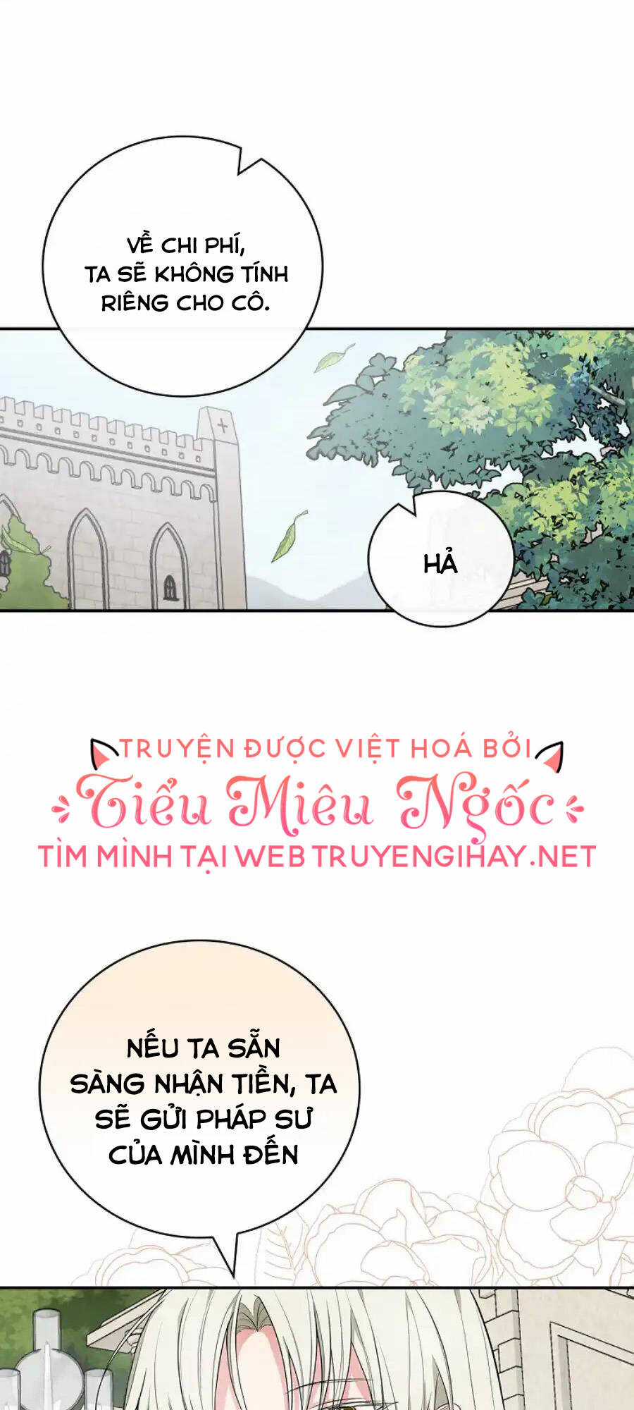 Tôi Trở Thành Mẹ Của Chiến Binh Chapter 37 trang 45