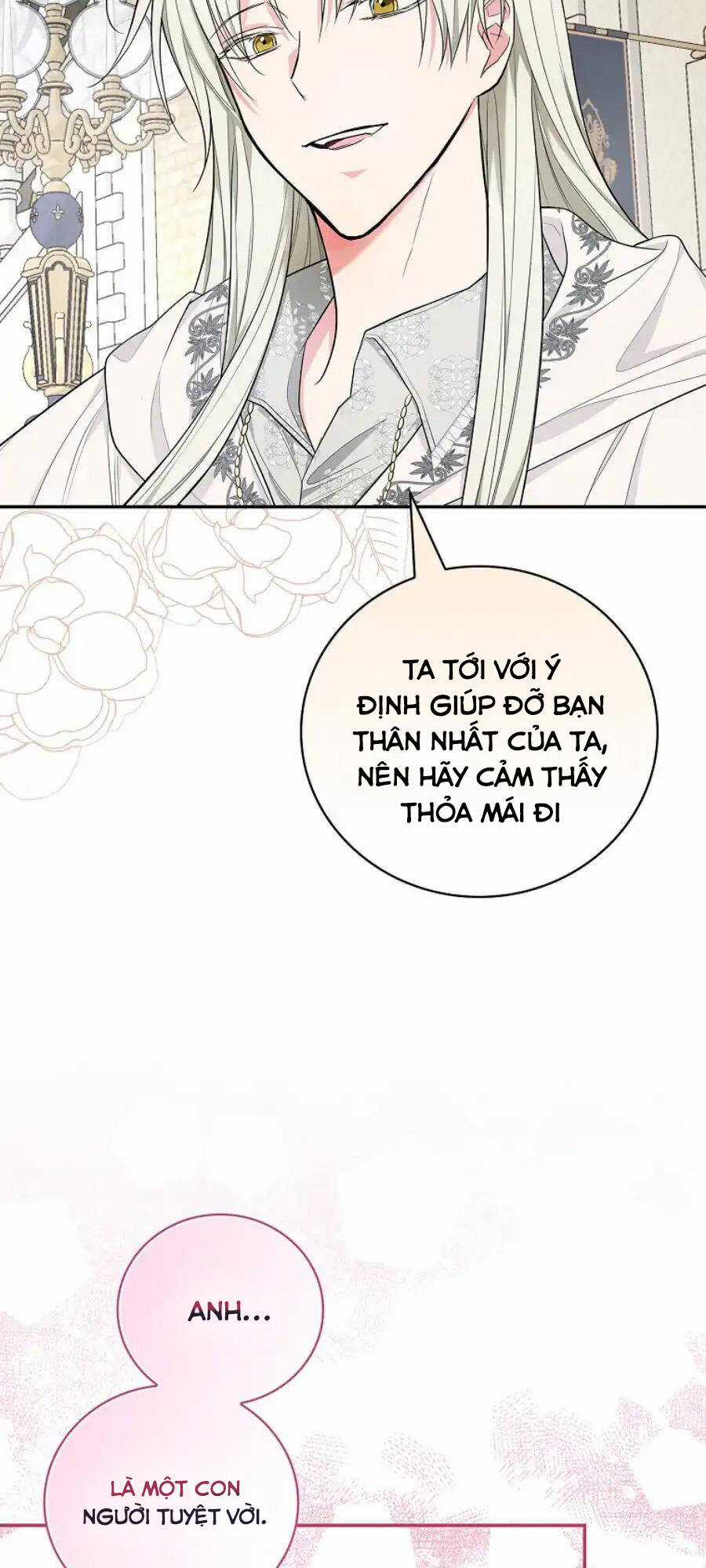 Tôi Trở Thành Mẹ Của Chiến Binh Chapter 37 trang 46