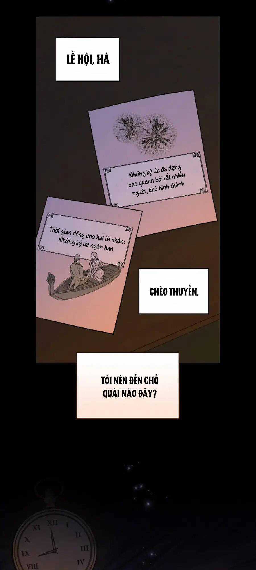 Tôi Trở Thành Mẹ Của Chiến Binh Chapter 37 trang 5