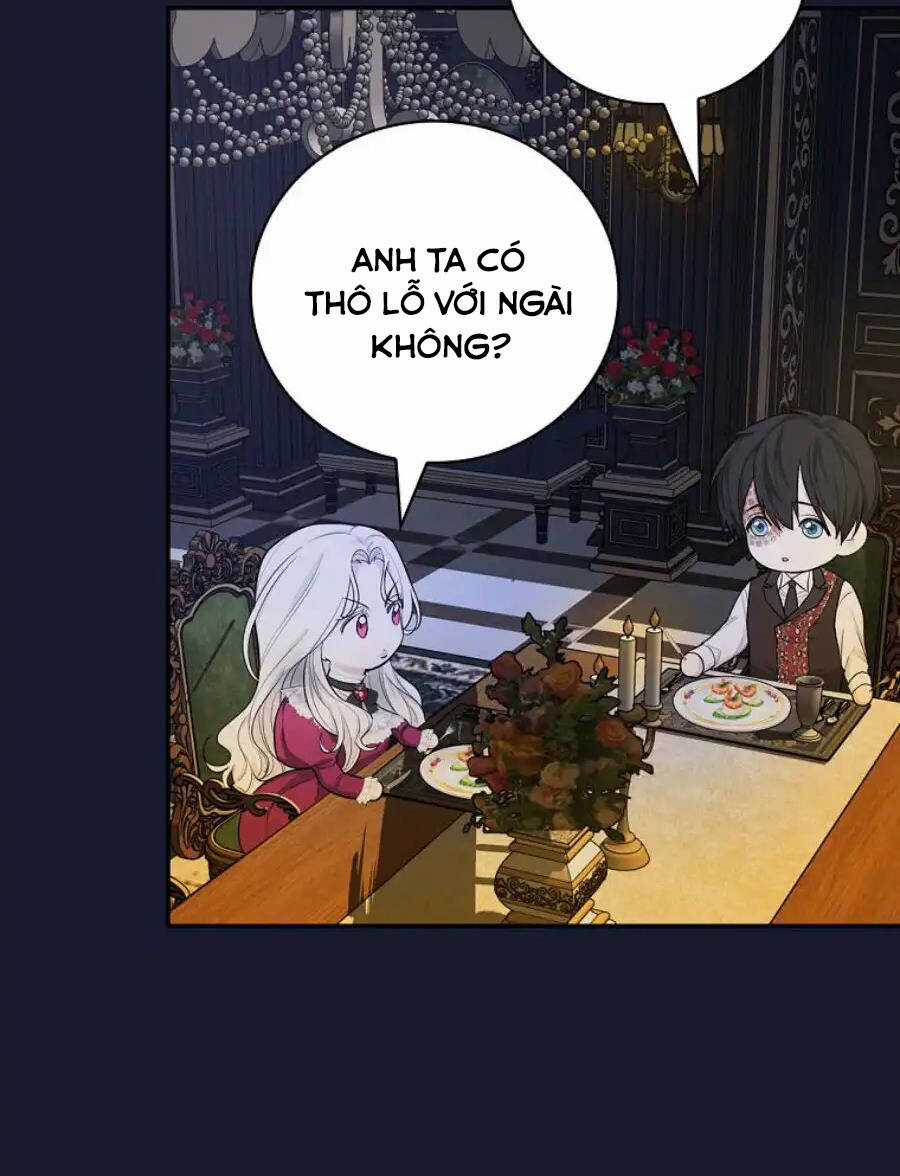 Tôi Trở Thành Mẹ Của Chiến Binh Chapter 37 trang 52