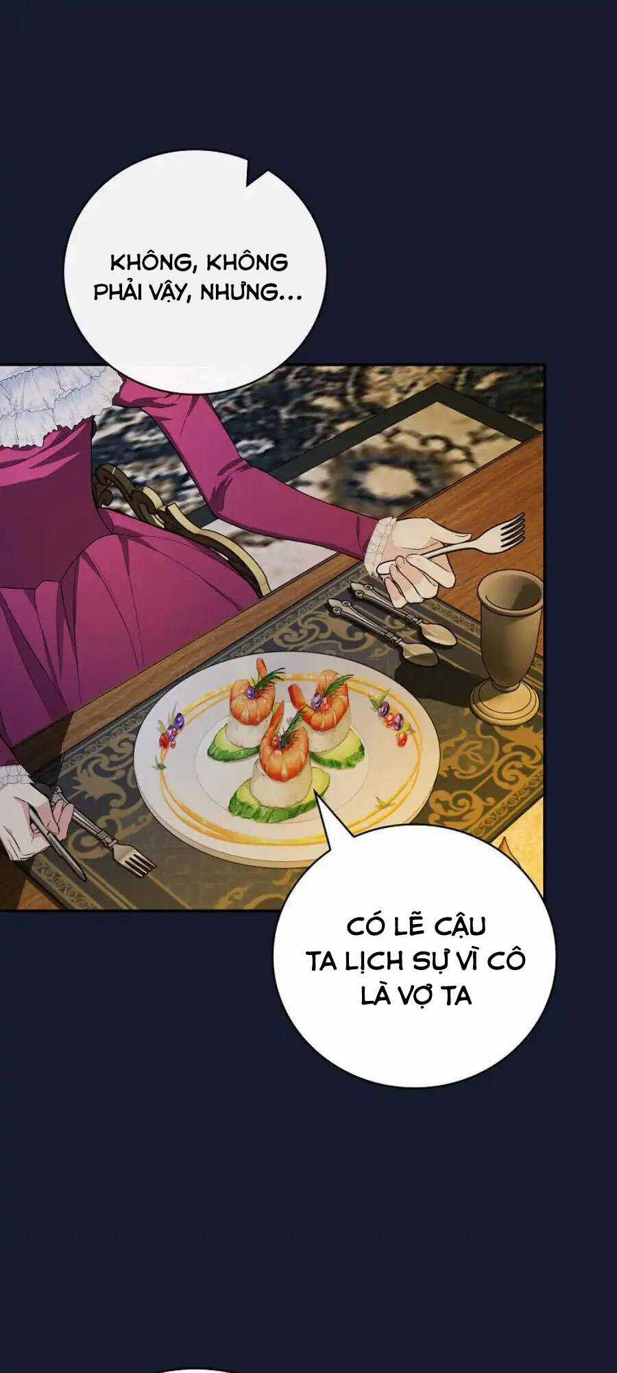 Tôi Trở Thành Mẹ Của Chiến Binh Chapter 37 trang 53