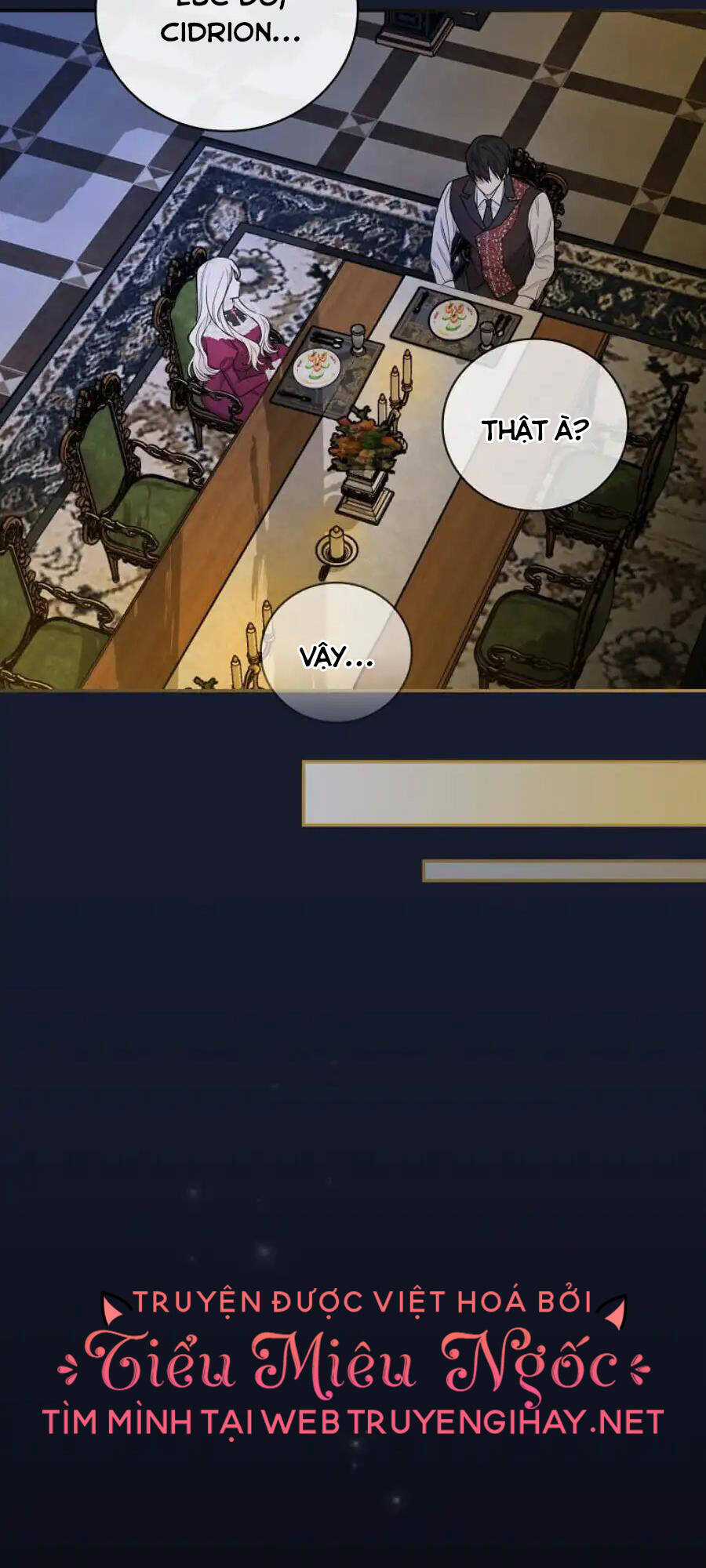 Tôi Trở Thành Mẹ Của Chiến Binh Chapter 37 trang 55