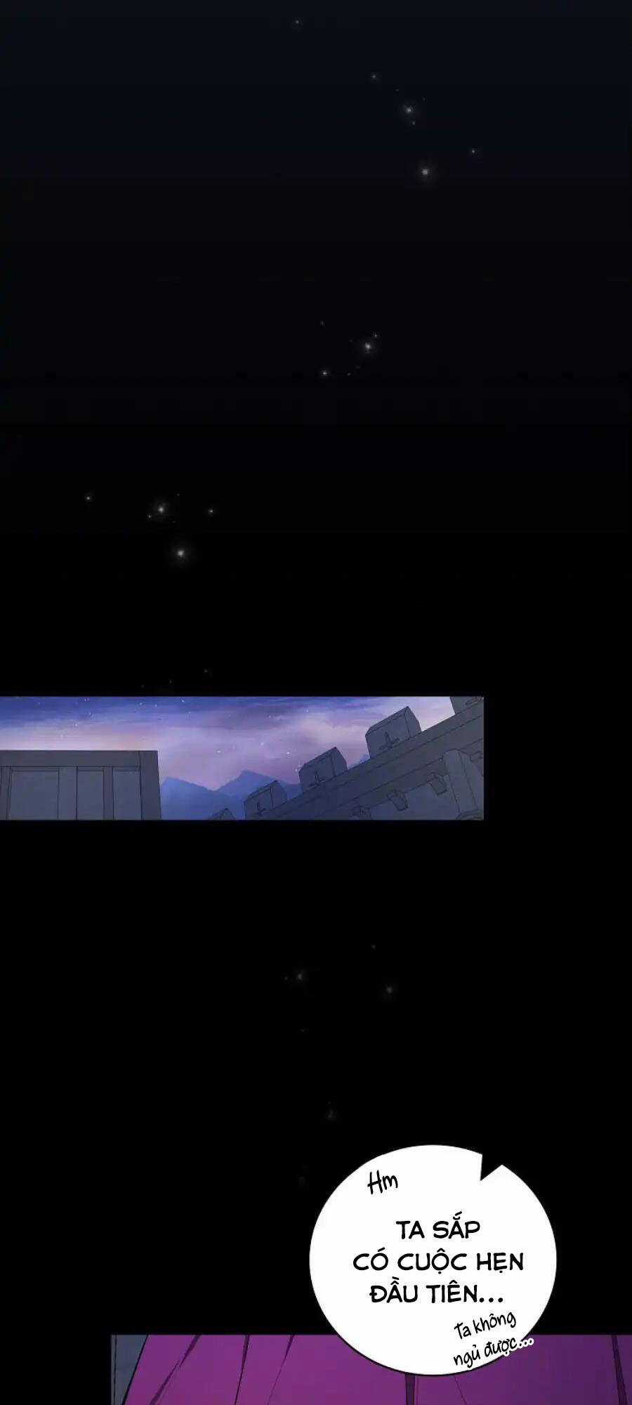 Tôi Trở Thành Mẹ Của Chiến Binh Chapter 37 trang 56