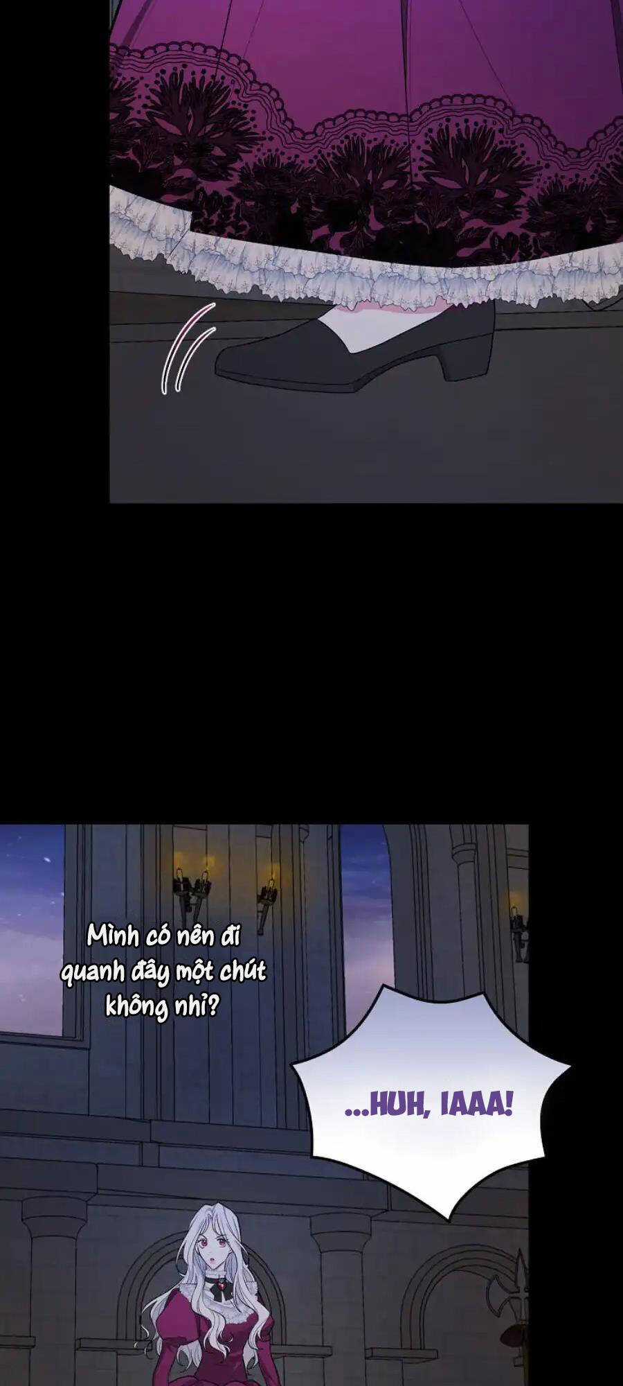 Tôi Trở Thành Mẹ Của Chiến Binh Chapter 37 trang 57