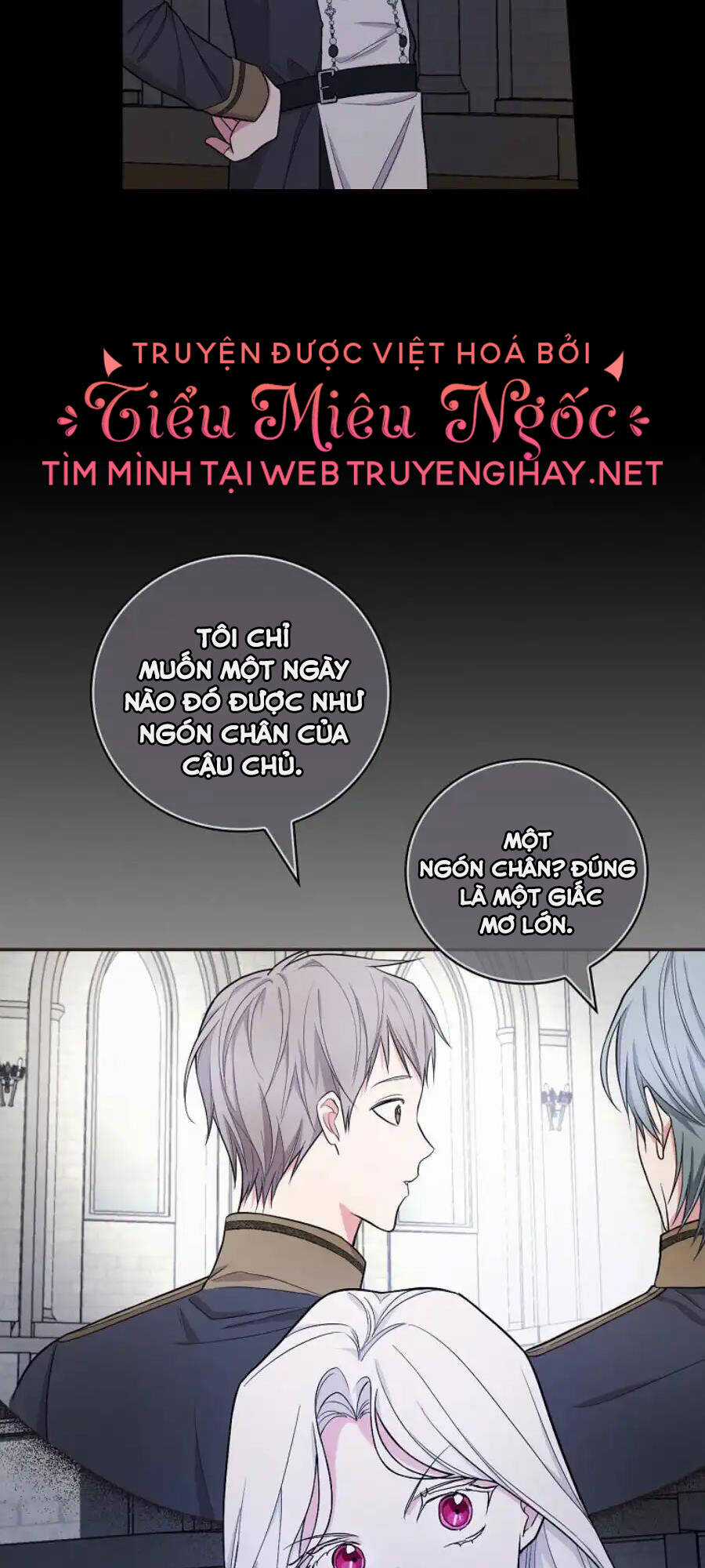 Tôi Trở Thành Mẹ Của Chiến Binh Chapter 37 trang 59