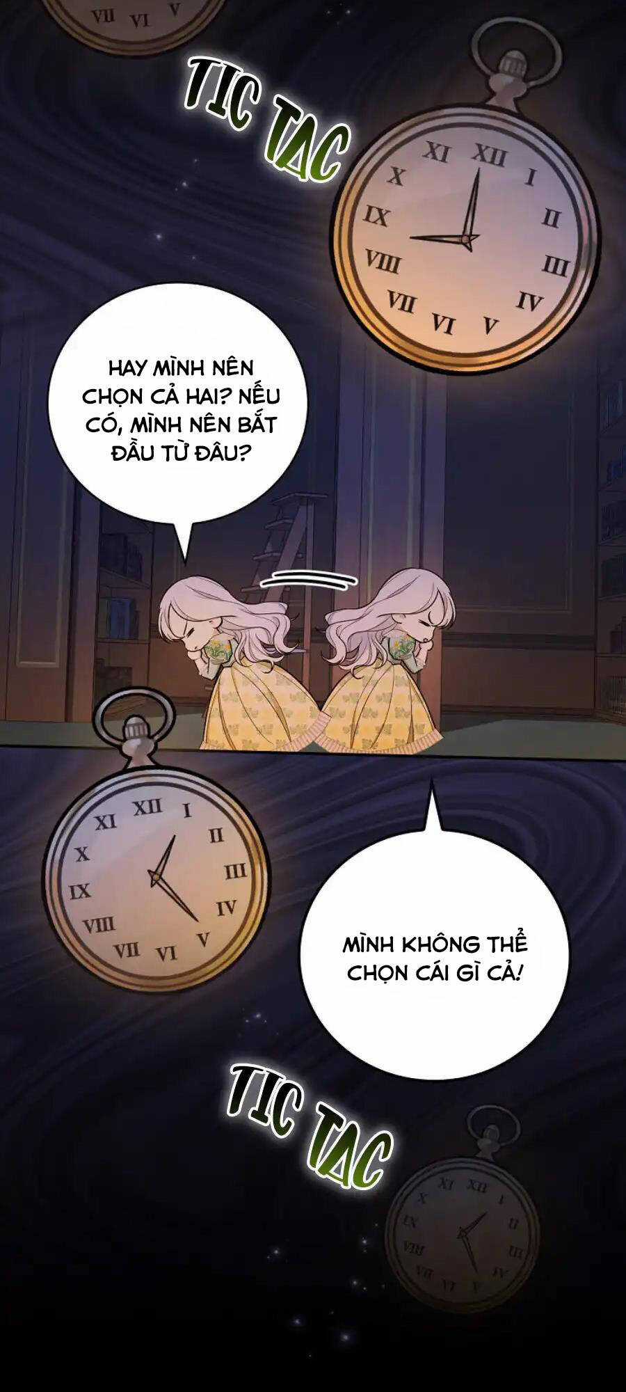 Tôi Trở Thành Mẹ Của Chiến Binh Chapter 37 trang 6