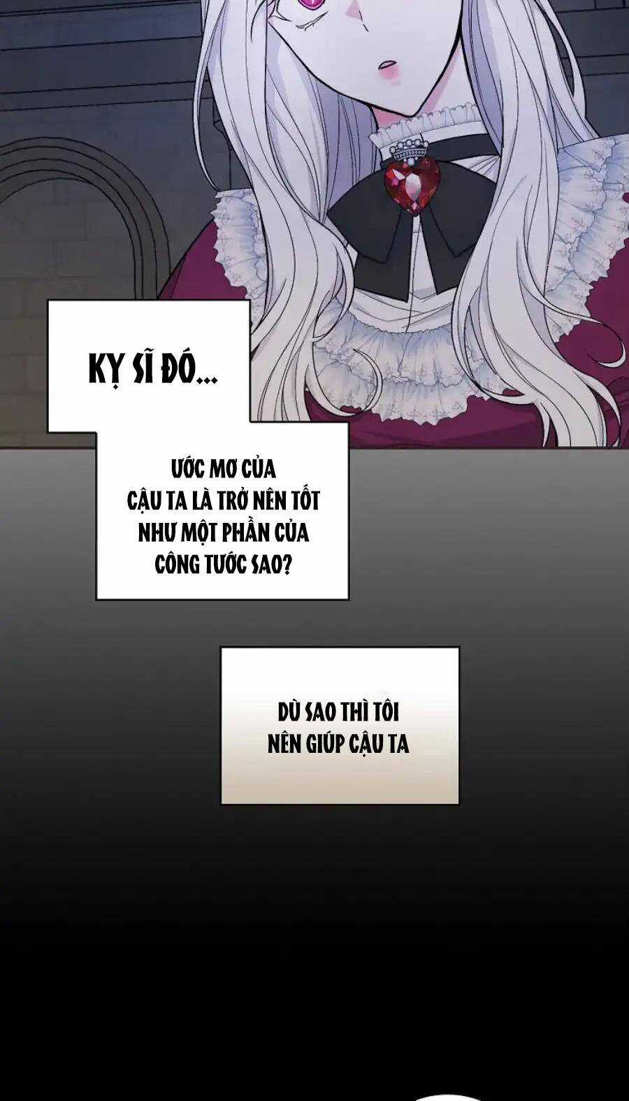 Tôi Trở Thành Mẹ Của Chiến Binh Chapter 37 trang 60