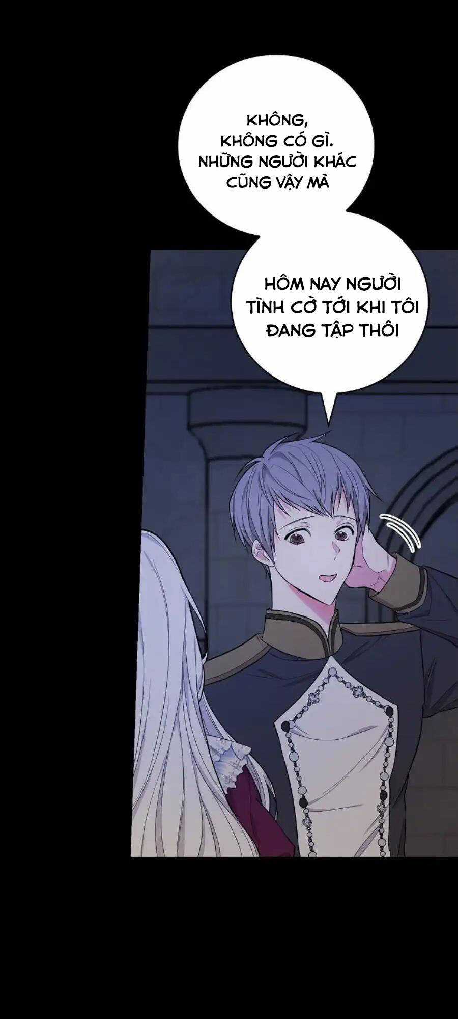 Tôi Trở Thành Mẹ Của Chiến Binh Chapter 37 trang 63