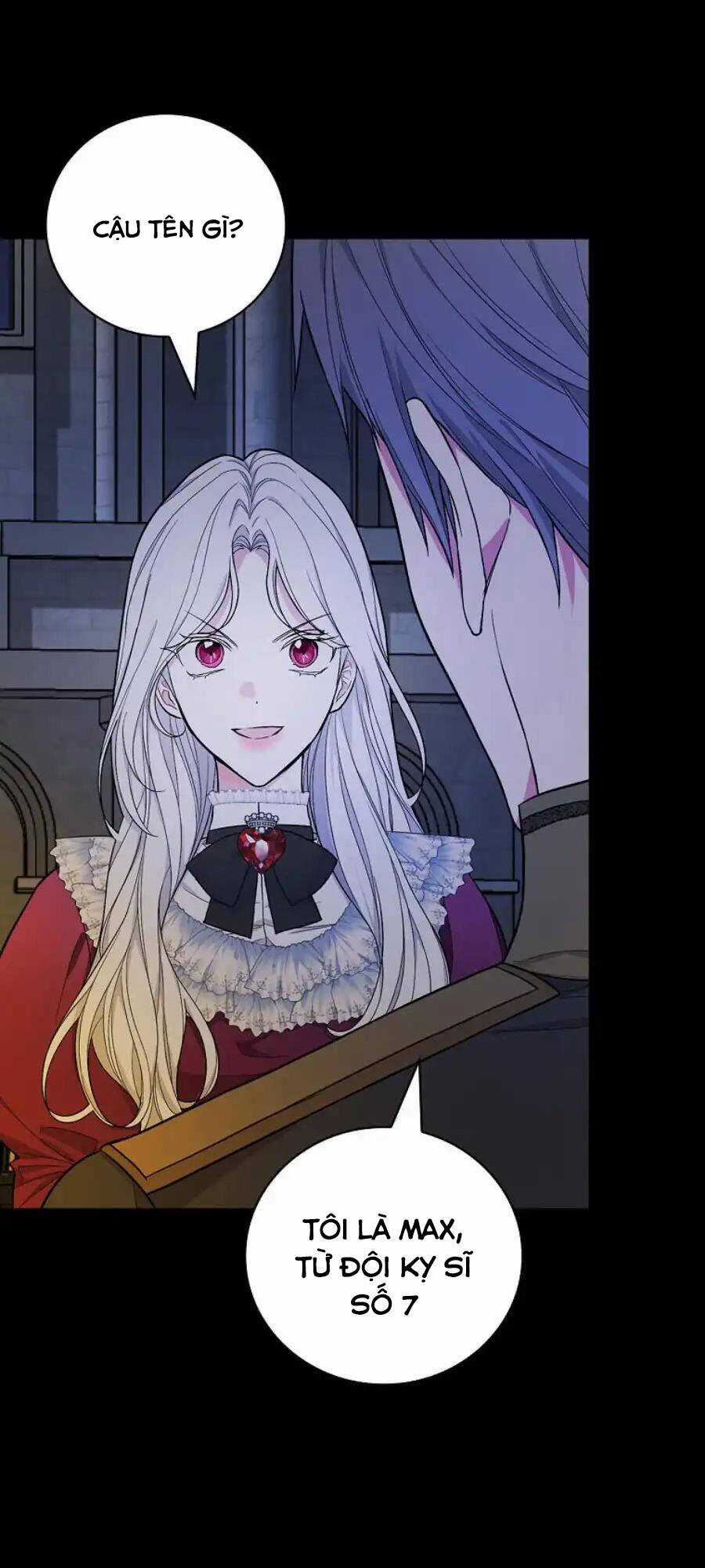 Tôi Trở Thành Mẹ Của Chiến Binh Chapter 37 trang 64