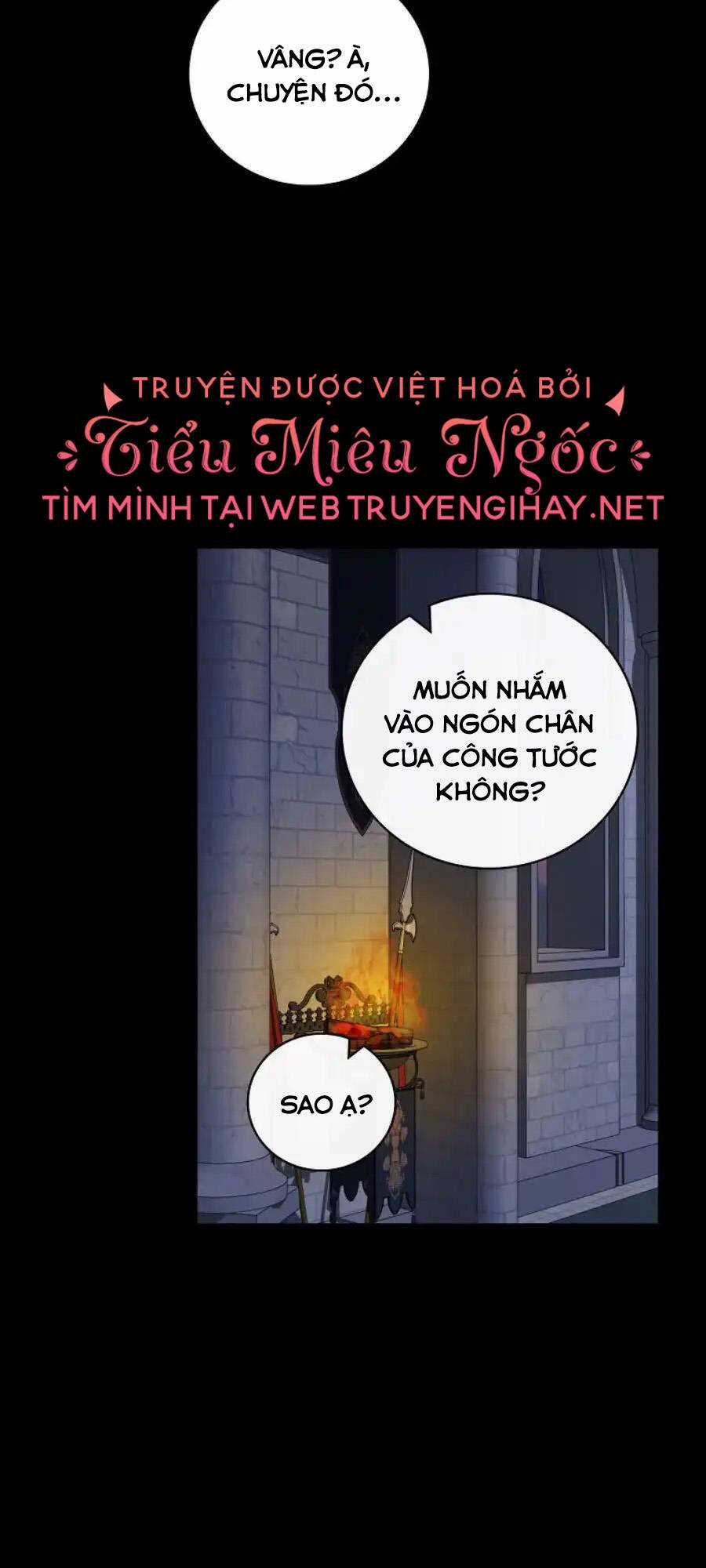 Tôi Trở Thành Mẹ Của Chiến Binh Chapter 37 trang 66