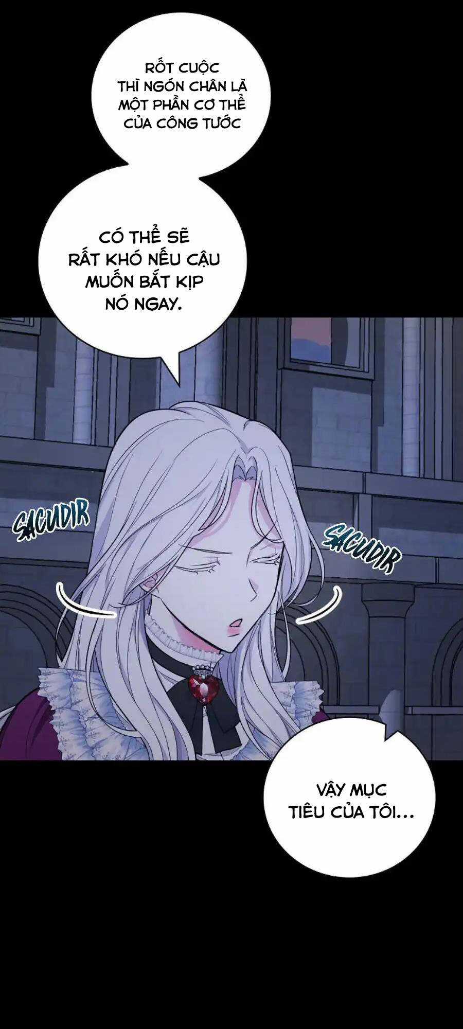 Tôi Trở Thành Mẹ Của Chiến Binh Chapter 37 trang 67