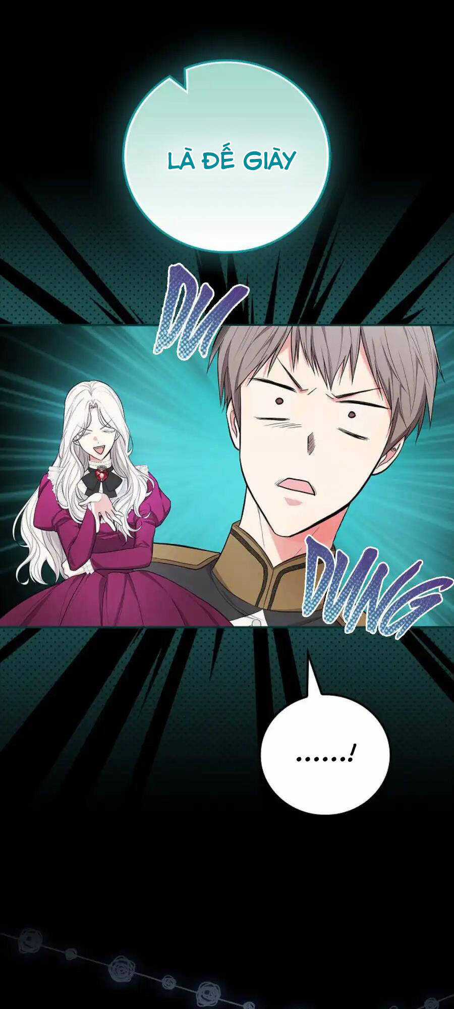 Tôi Trở Thành Mẹ Của Chiến Binh Chapter 37 trang 68