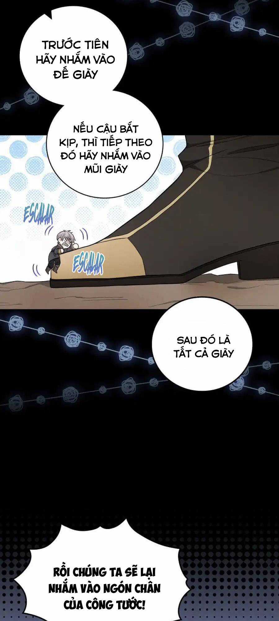 Tôi Trở Thành Mẹ Của Chiến Binh Chapter 37 trang 69