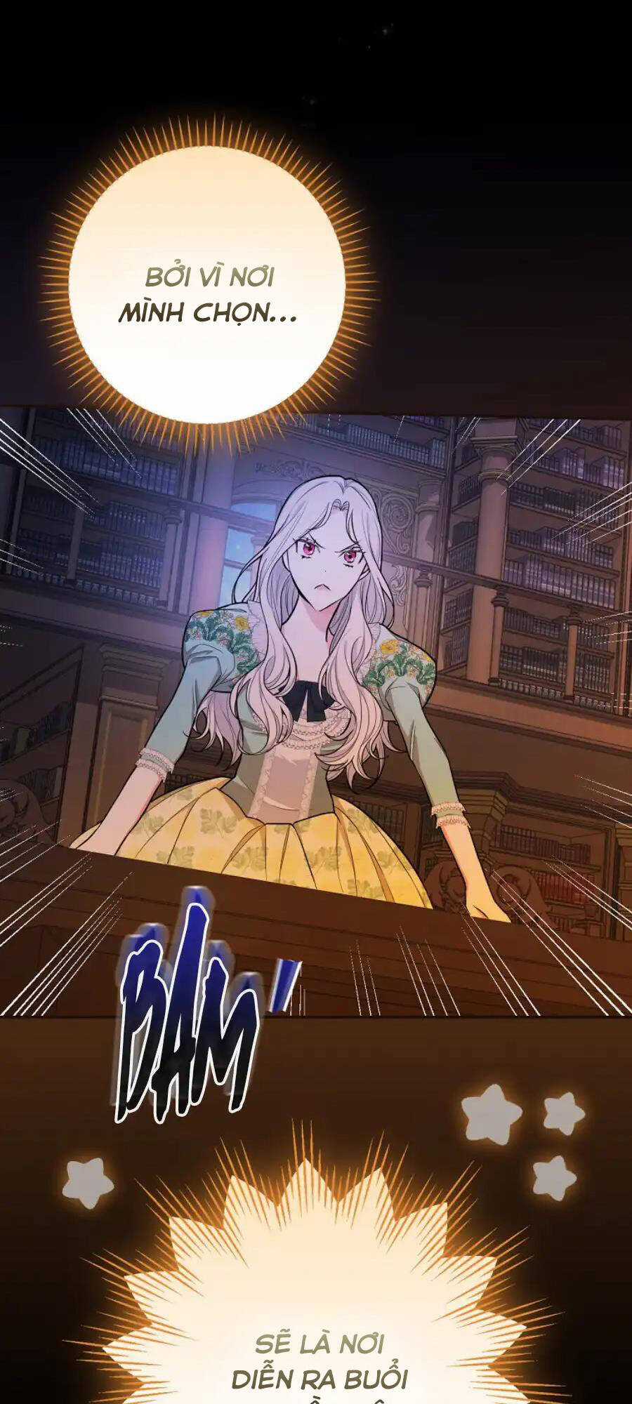 Tôi Trở Thành Mẹ Của Chiến Binh Chapter 37 trang 7