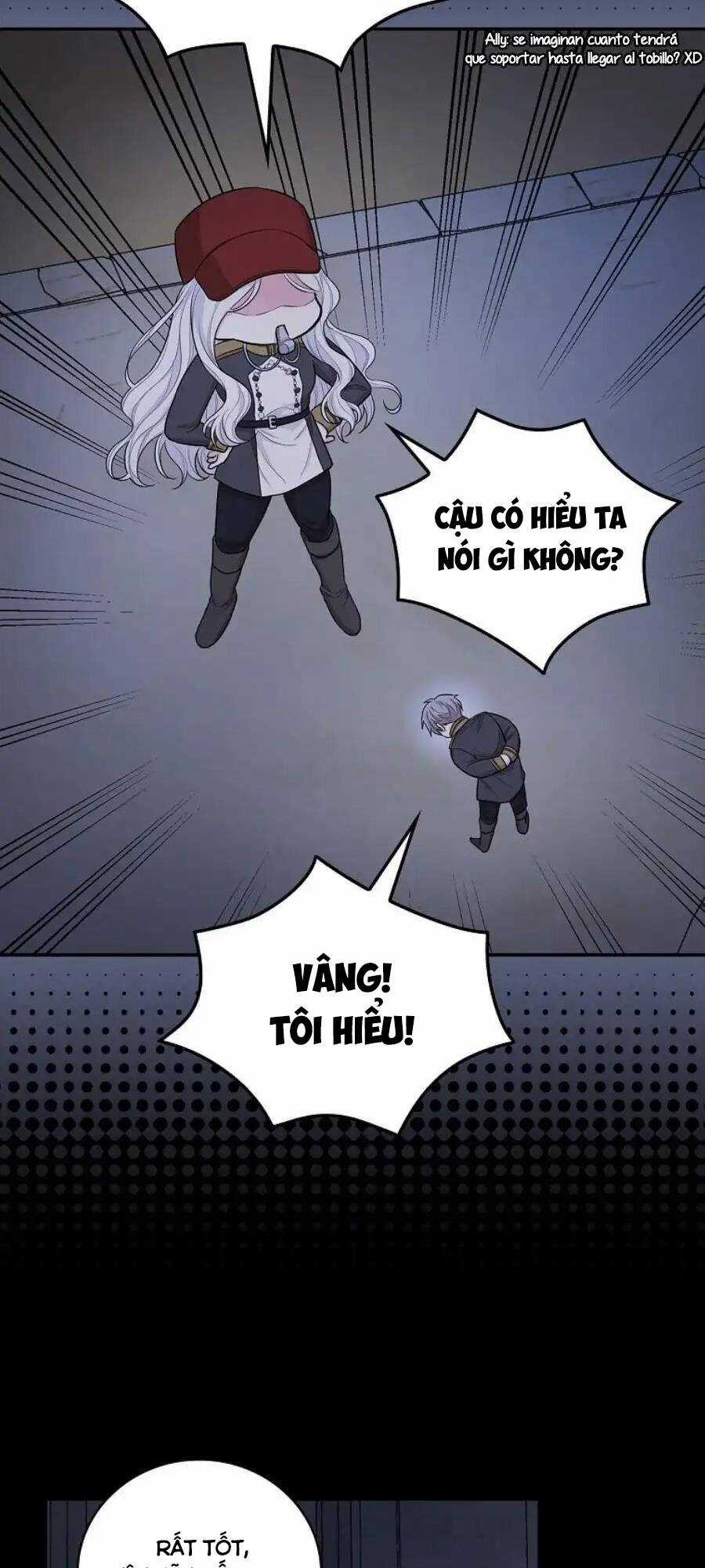 Tôi Trở Thành Mẹ Của Chiến Binh Chapter 37 trang 70