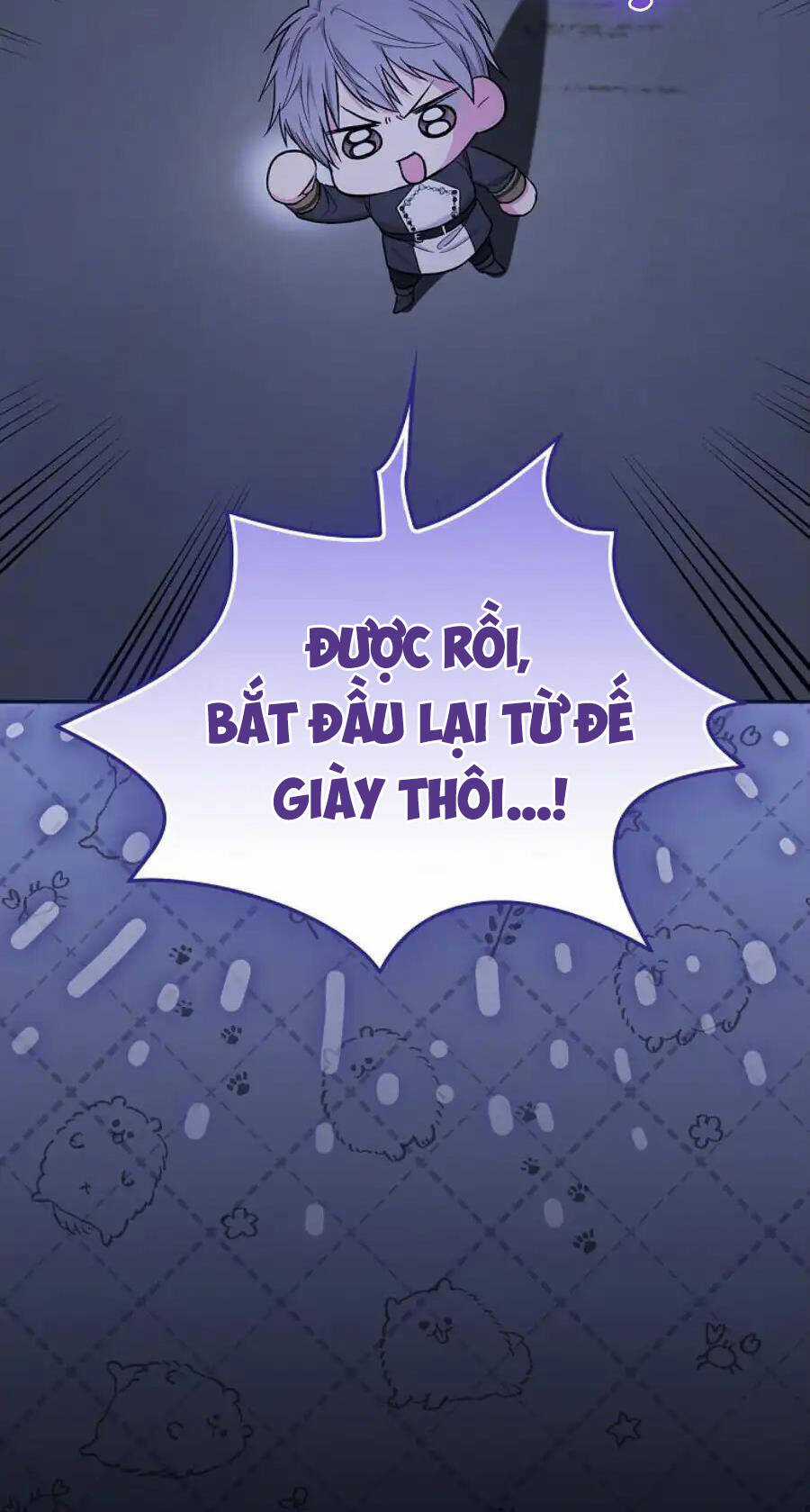 Tôi Trở Thành Mẹ Của Chiến Binh Chapter 37 trang 72